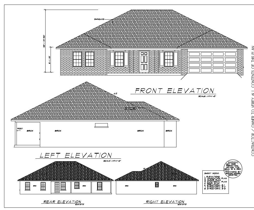 WYNNEHAVEN BCH EST - Residential