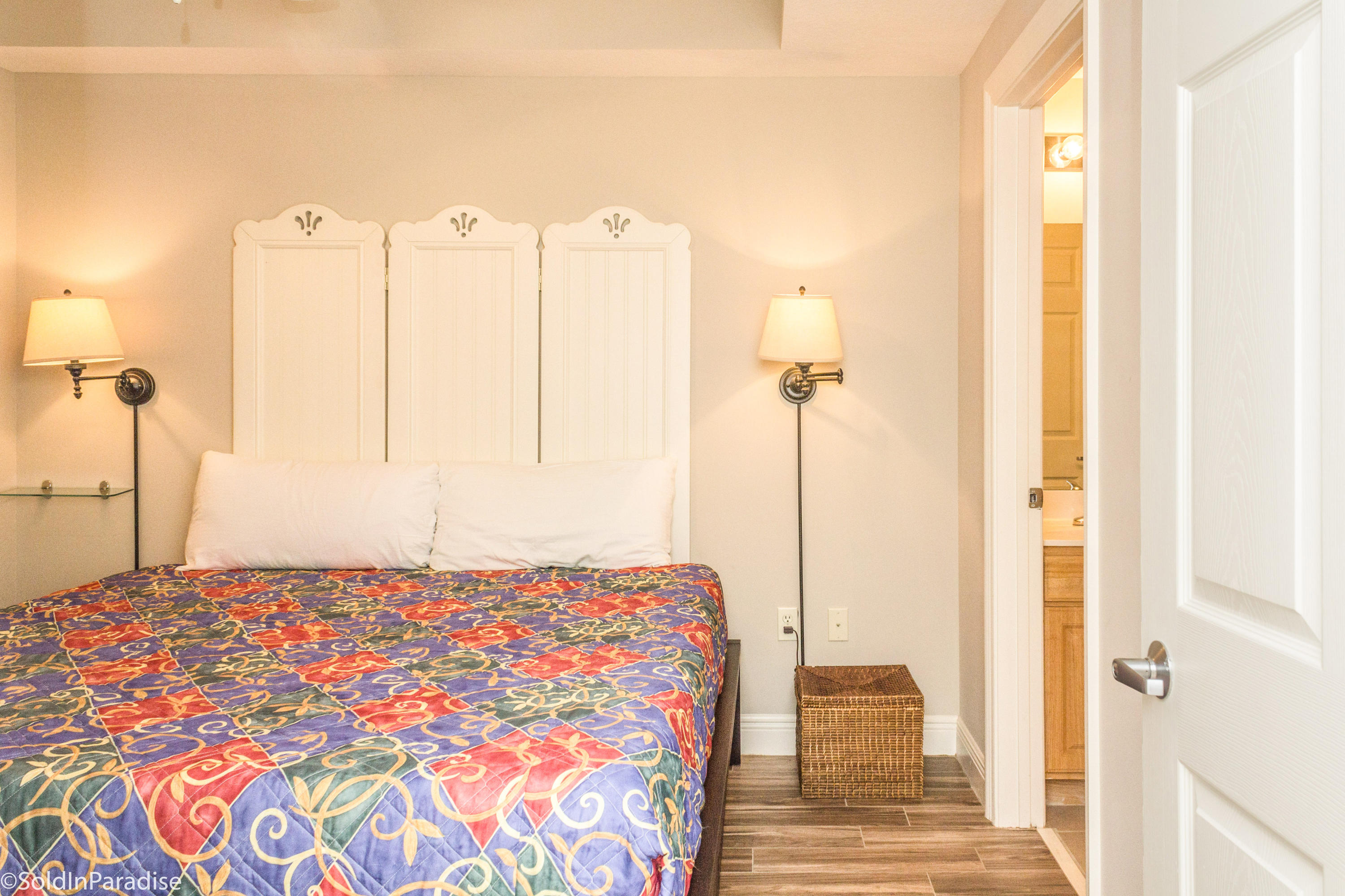 ARIEL DUNES II - Residential