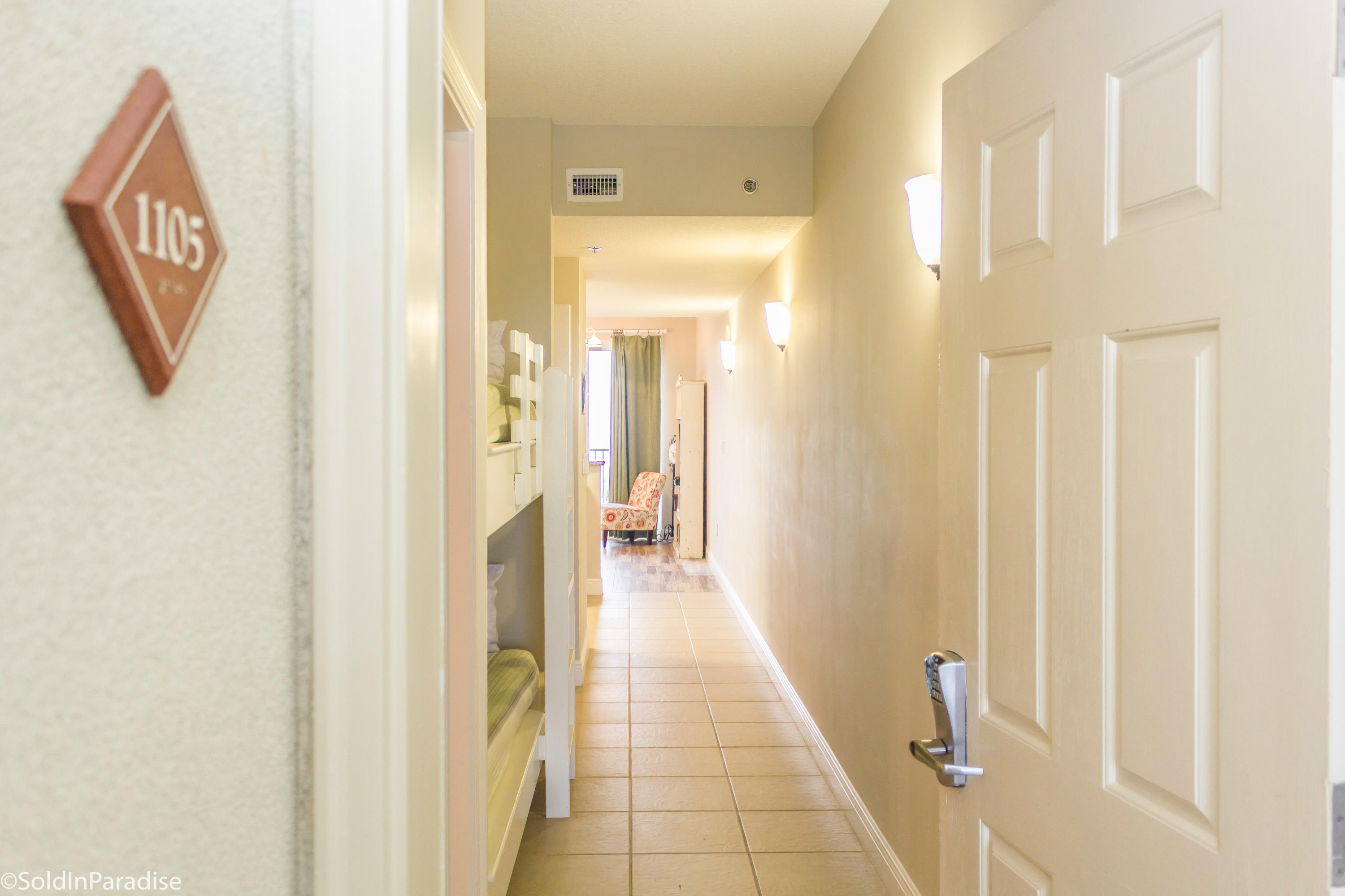 ARIEL DUNES II - Residential