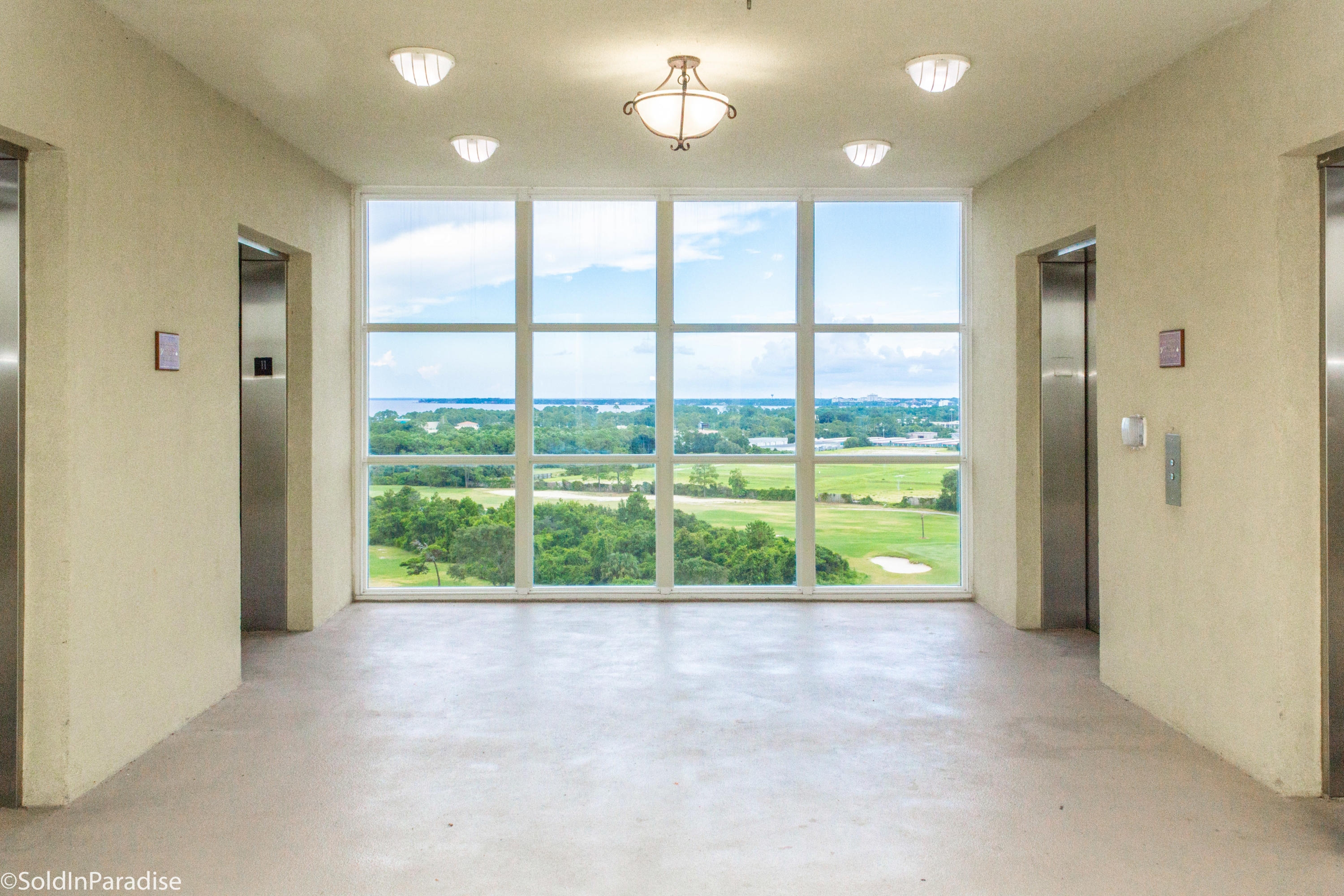 ARIEL DUNES II - Residential