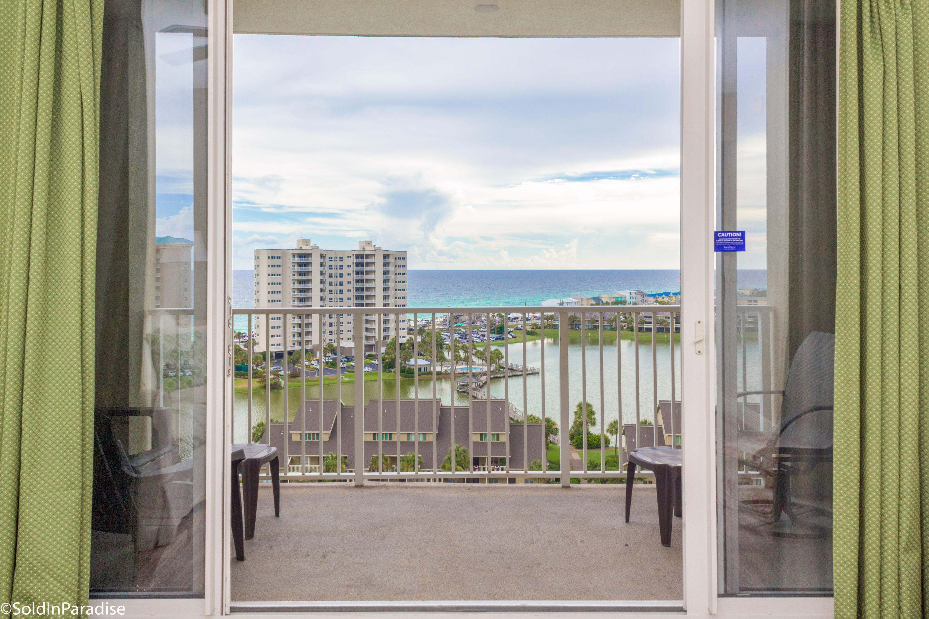 ARIEL DUNES II - Residential