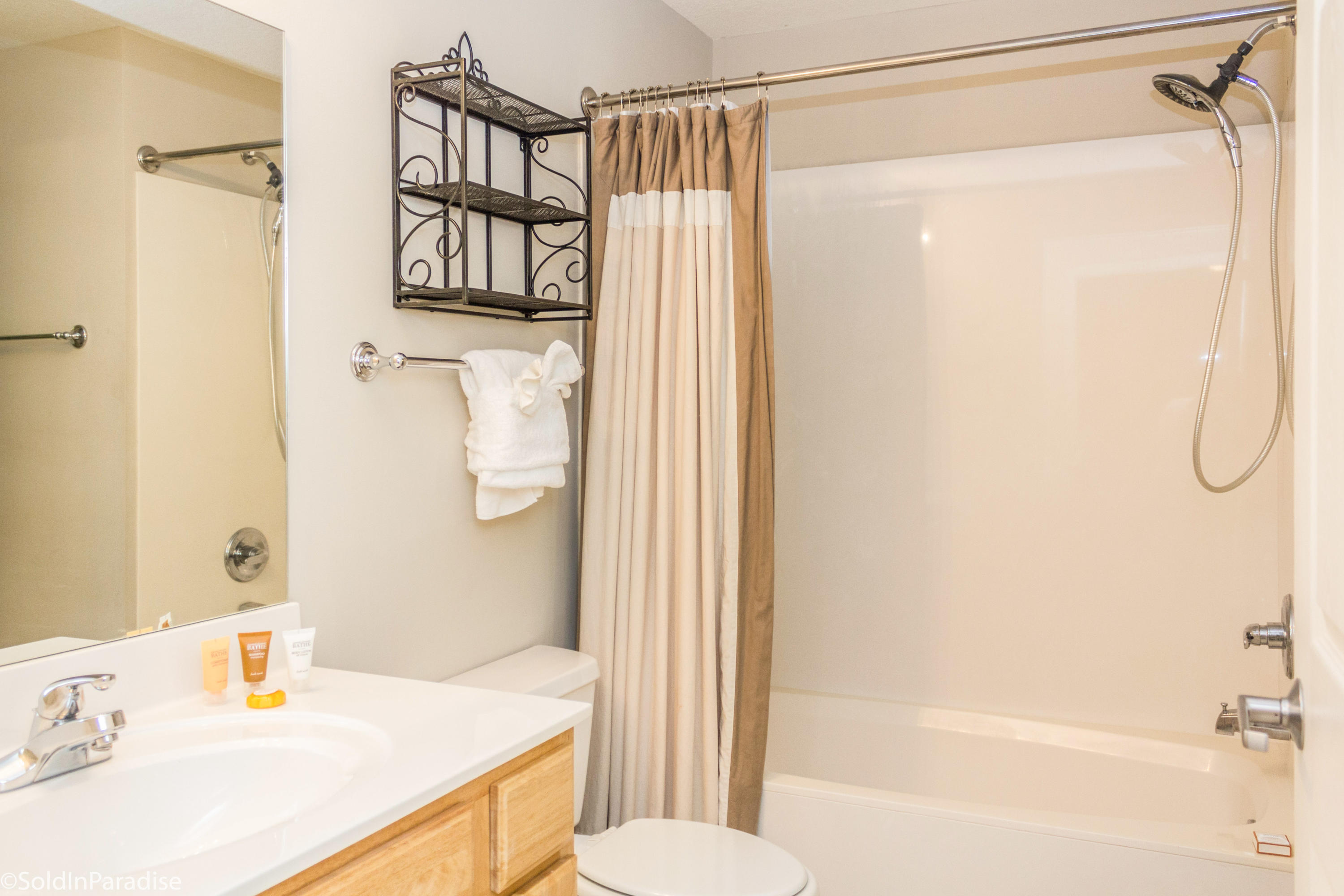 ARIEL DUNES II - Residential