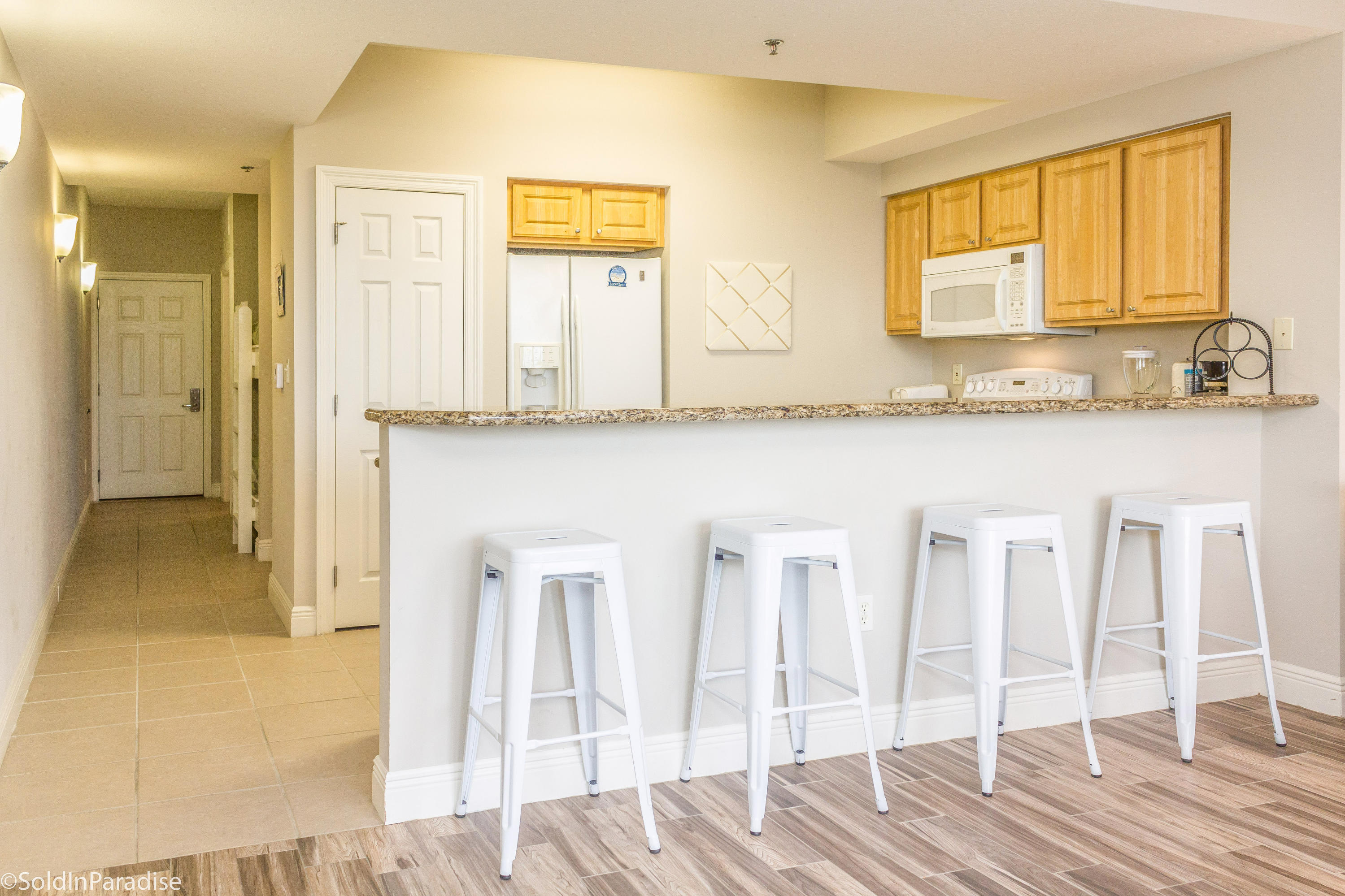 ARIEL DUNES II - Residential