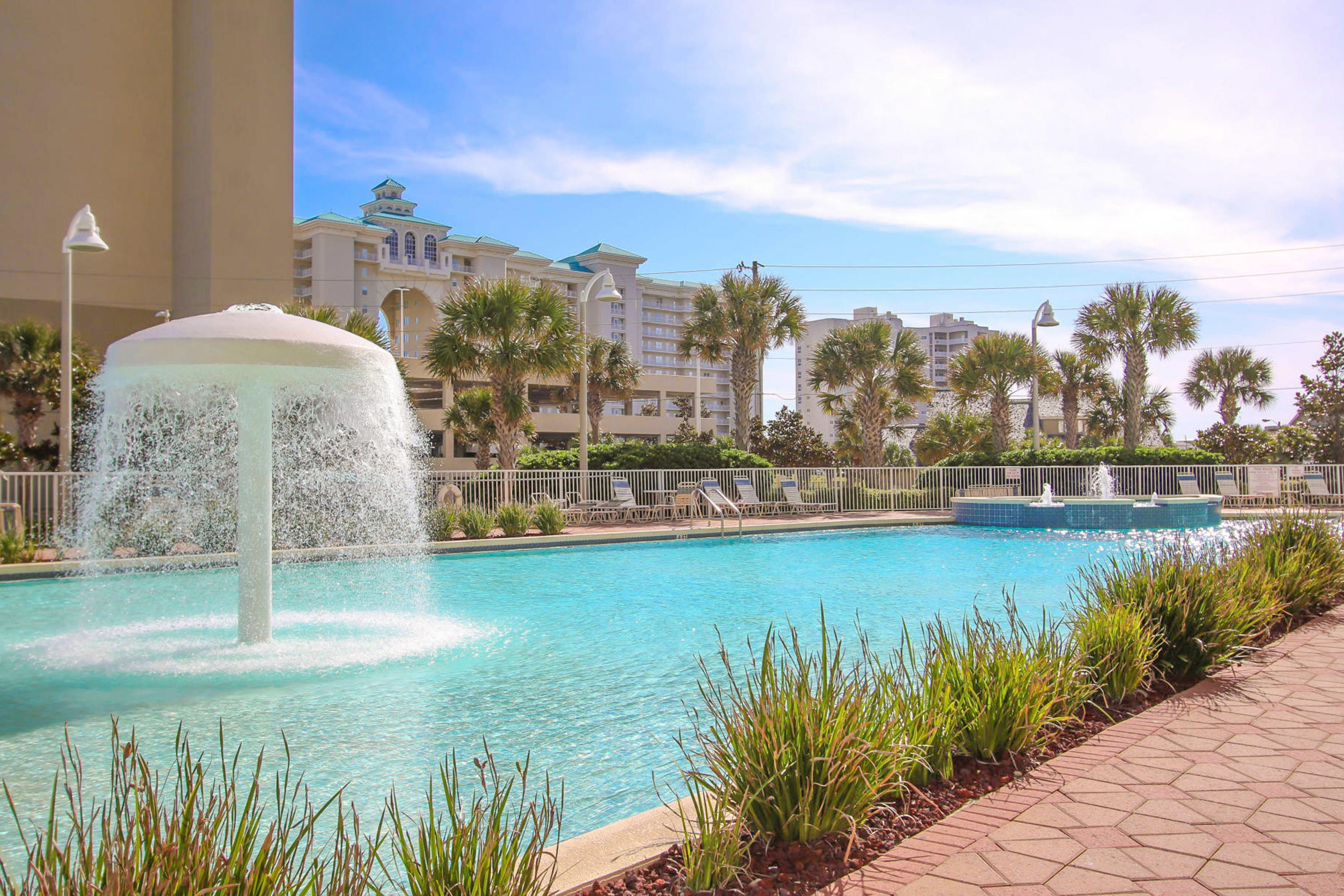 ARIEL DUNES II - Residential