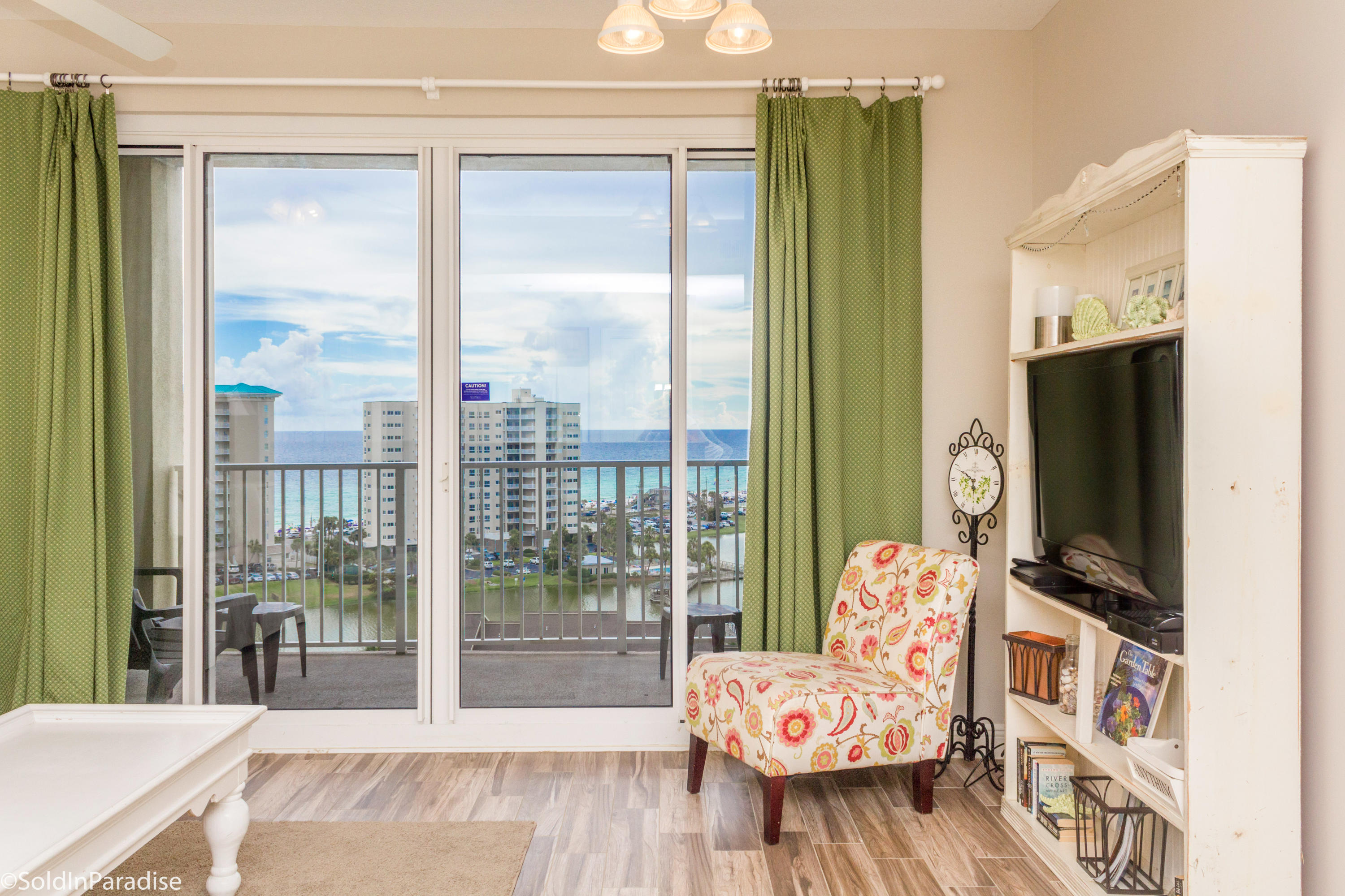 ARIEL DUNES II - Residential