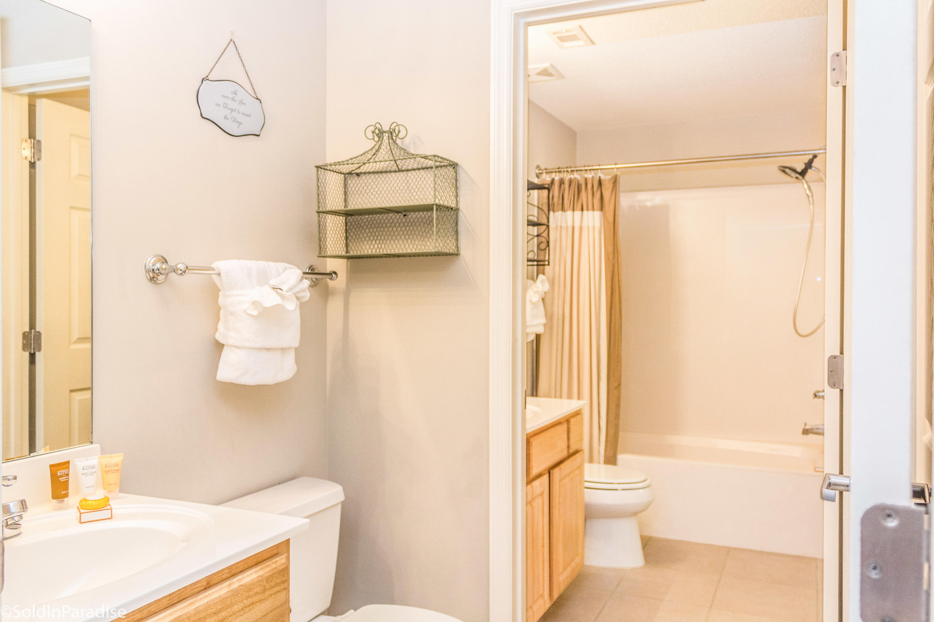 ARIEL DUNES II - Residential