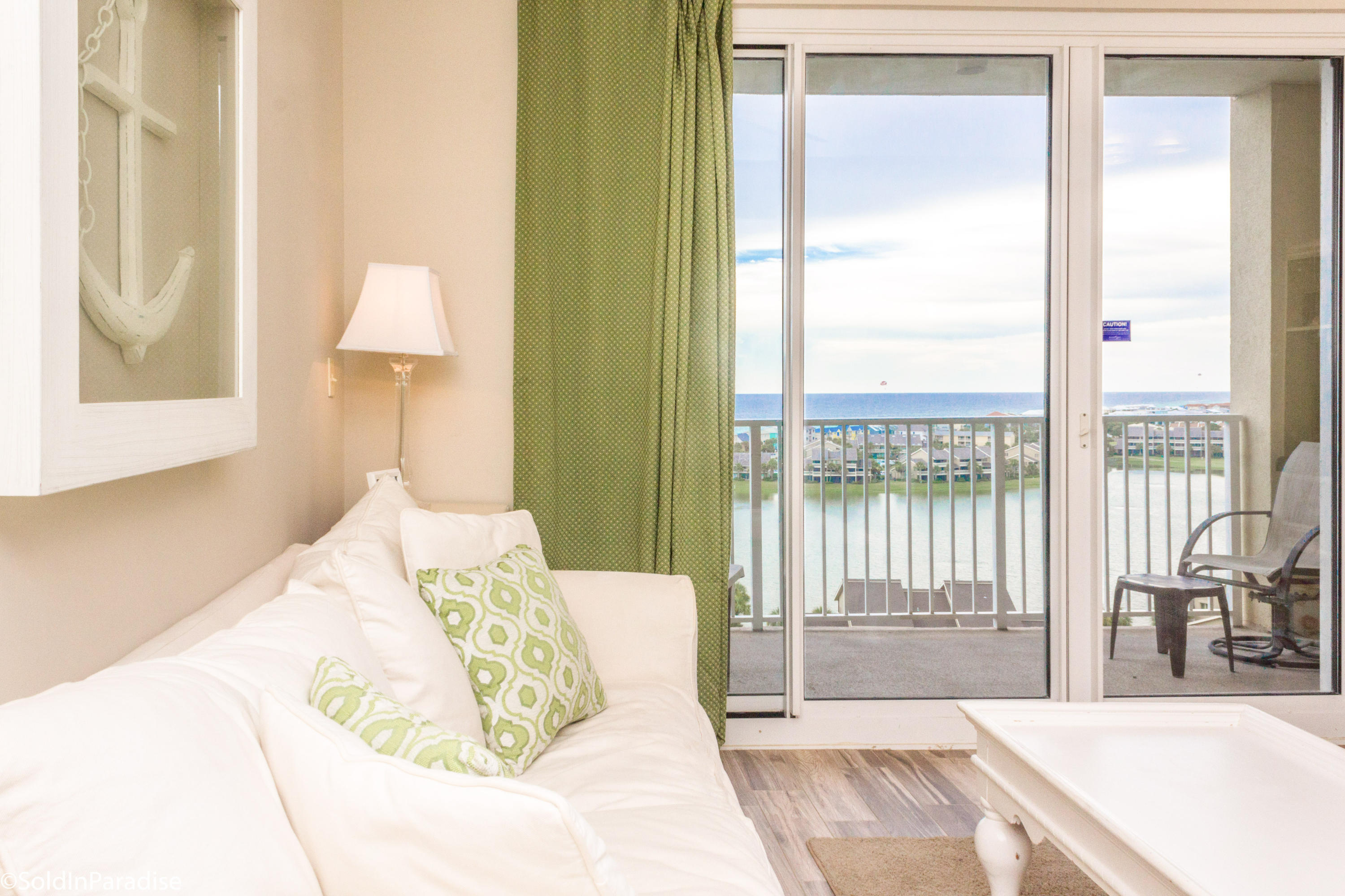 ARIEL DUNES II - Residential