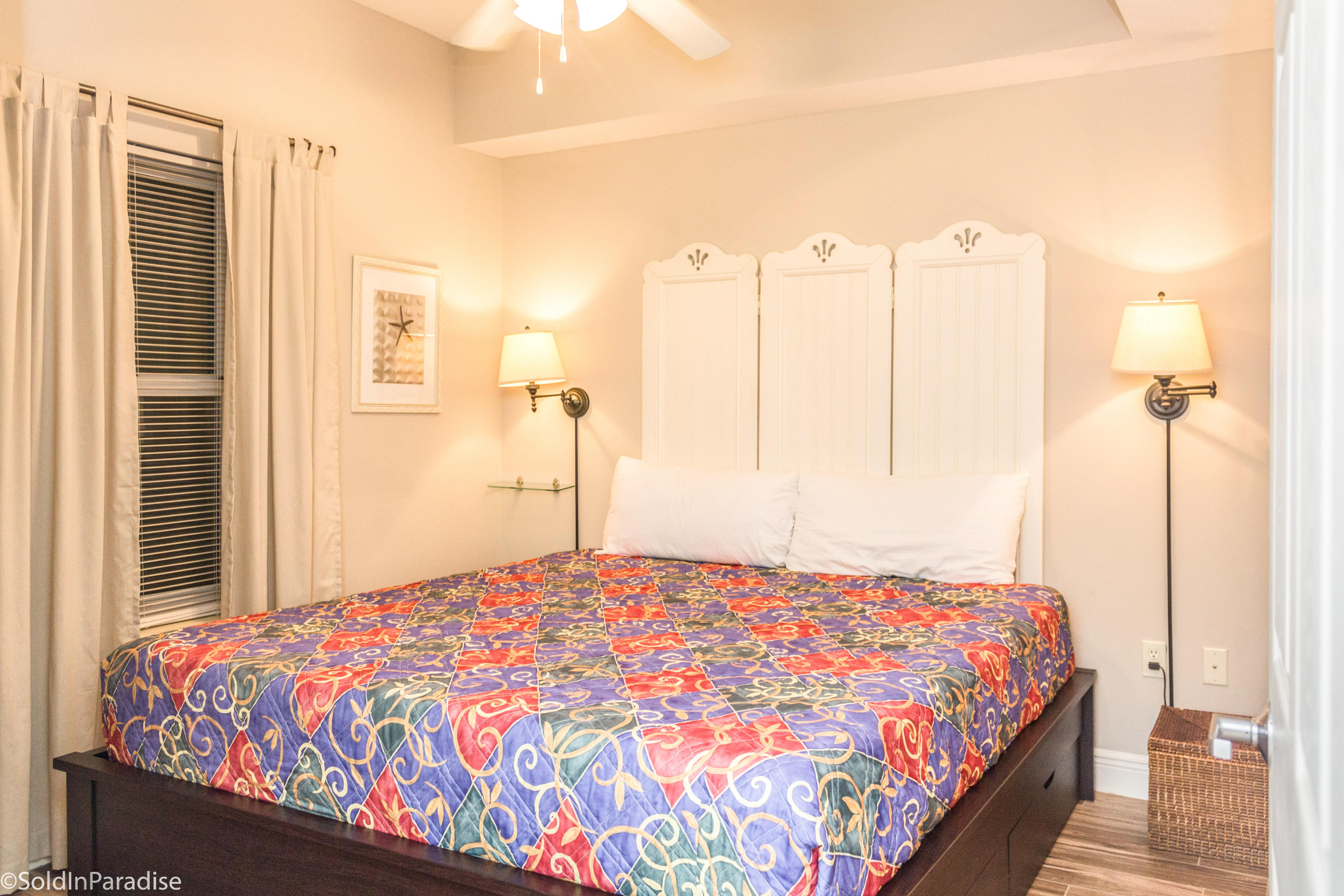 ARIEL DUNES II - Residential