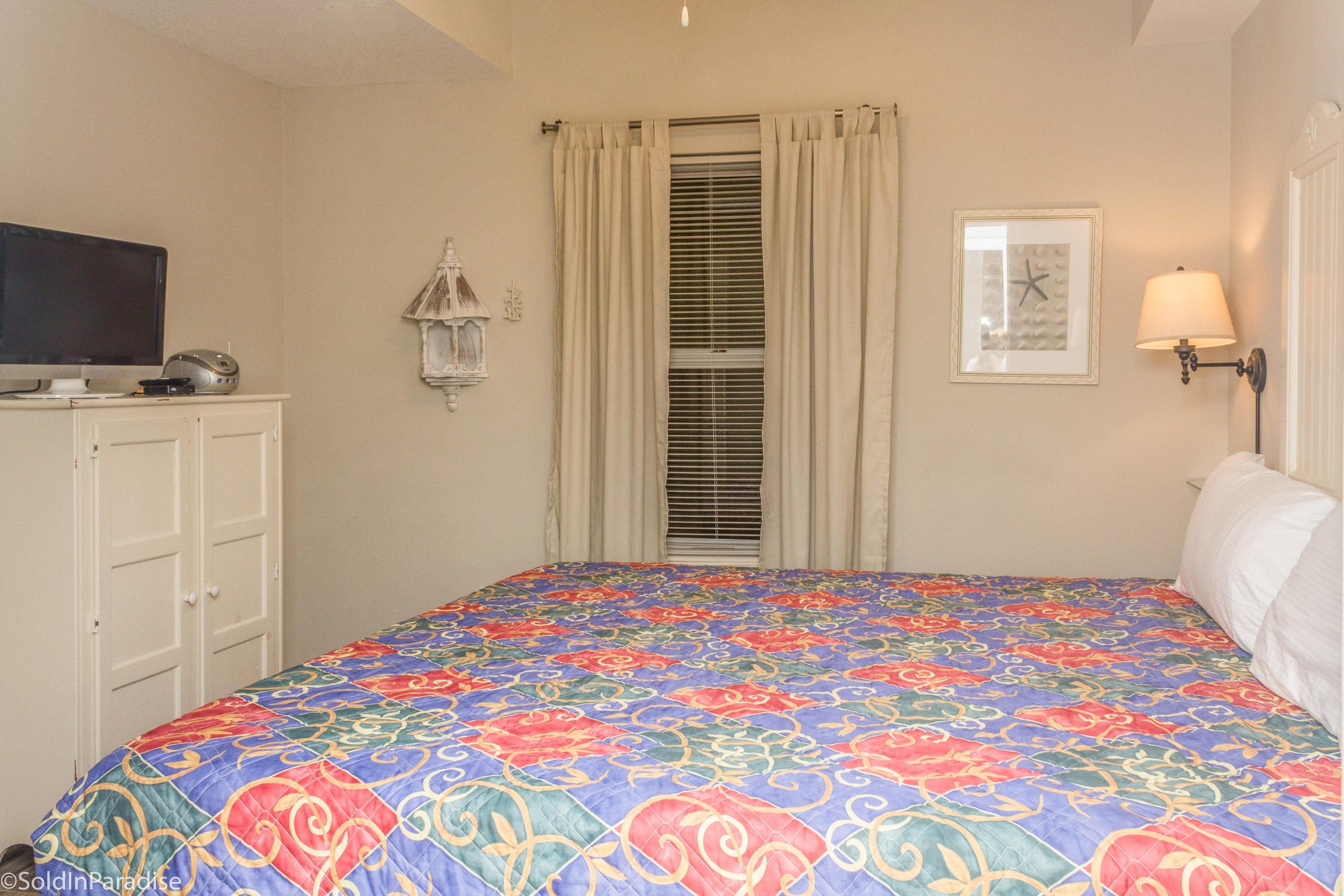 ARIEL DUNES II - Residential