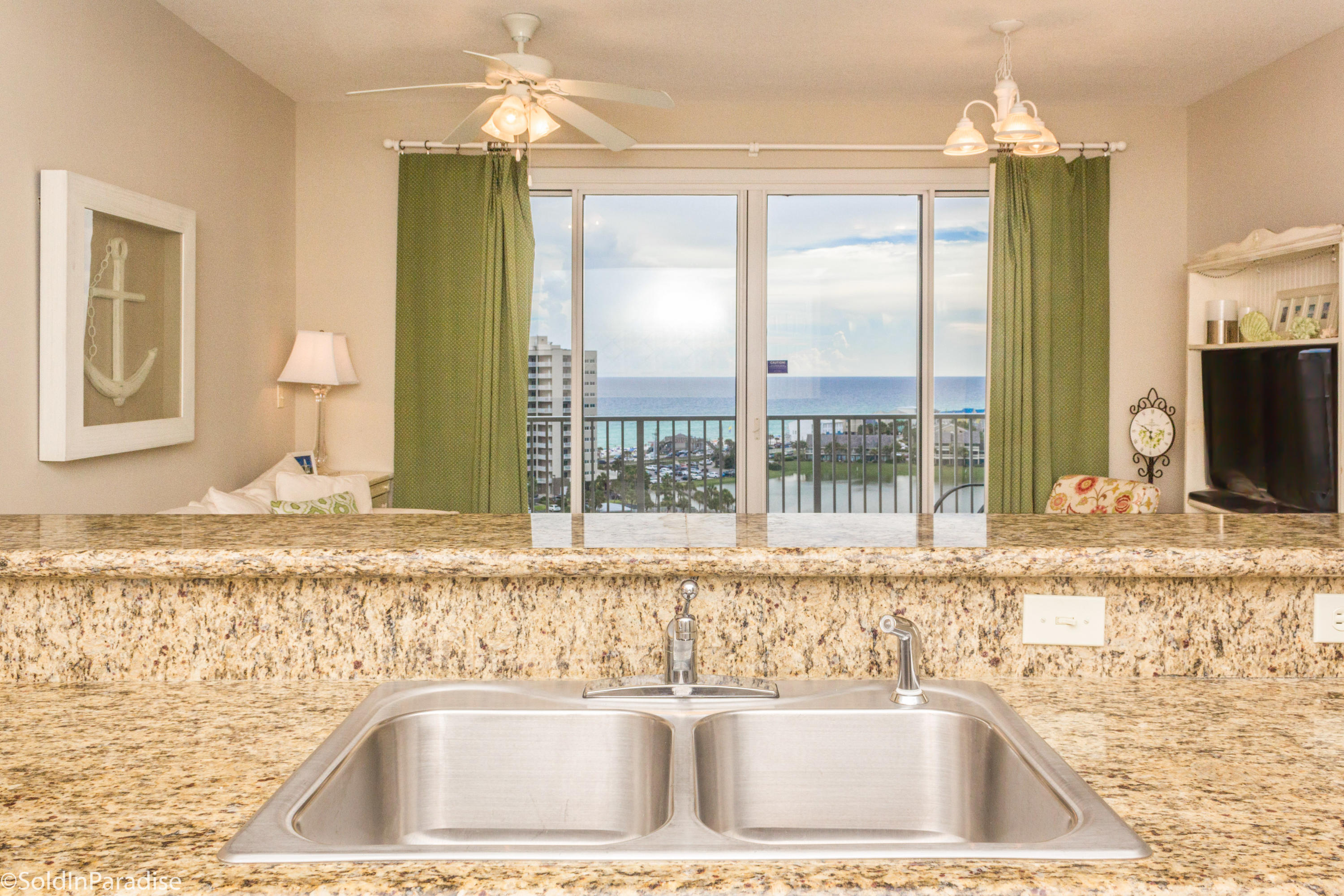 ARIEL DUNES II - Residential