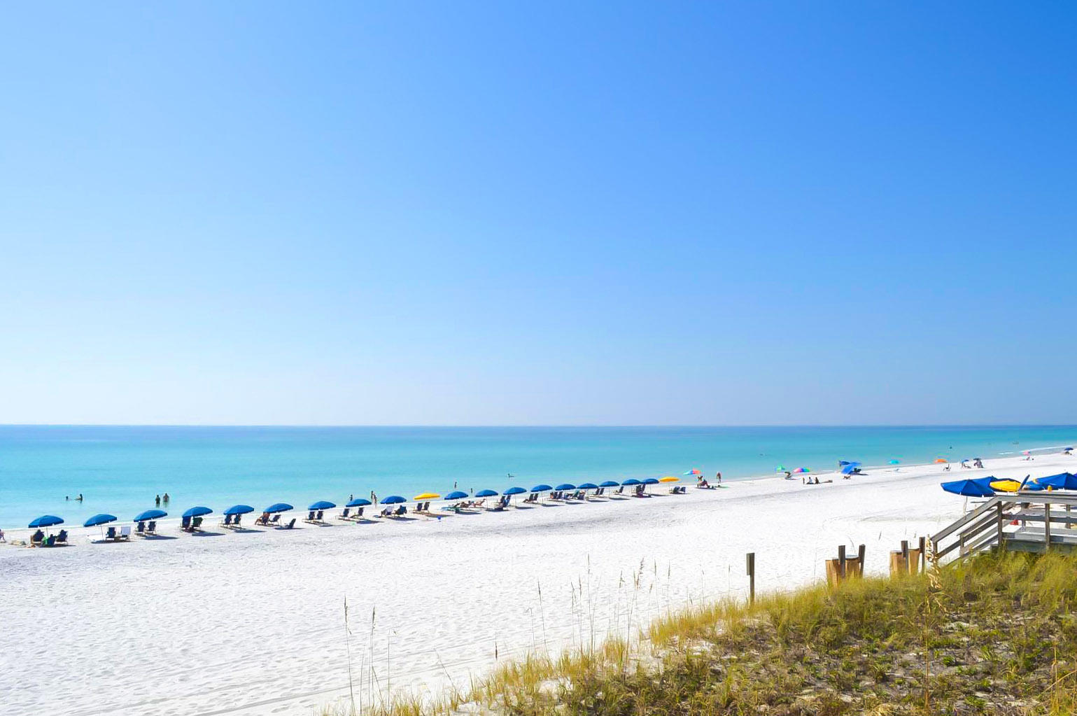 ARIEL DUNES II - Residential