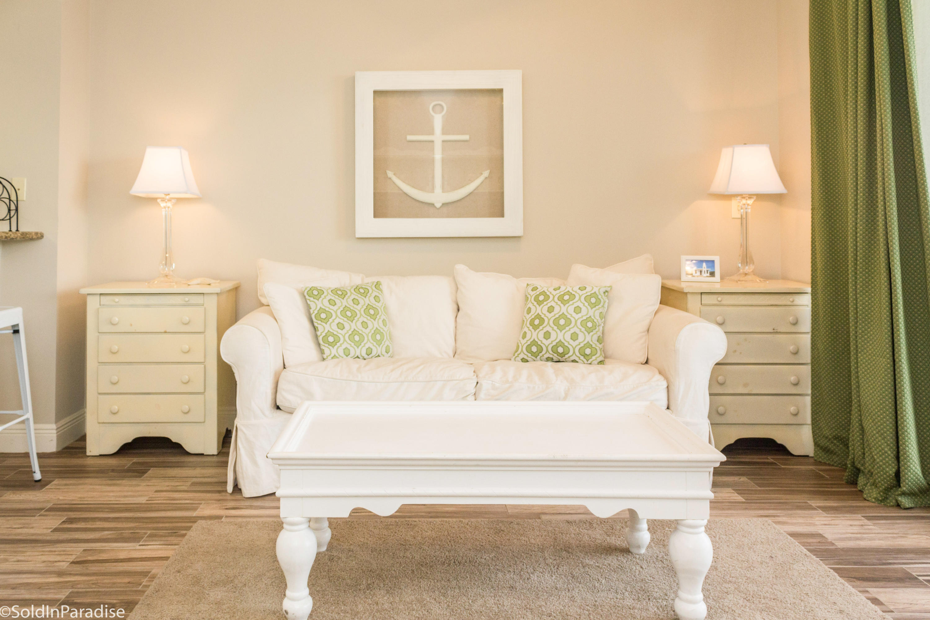 ARIEL DUNES II - Residential