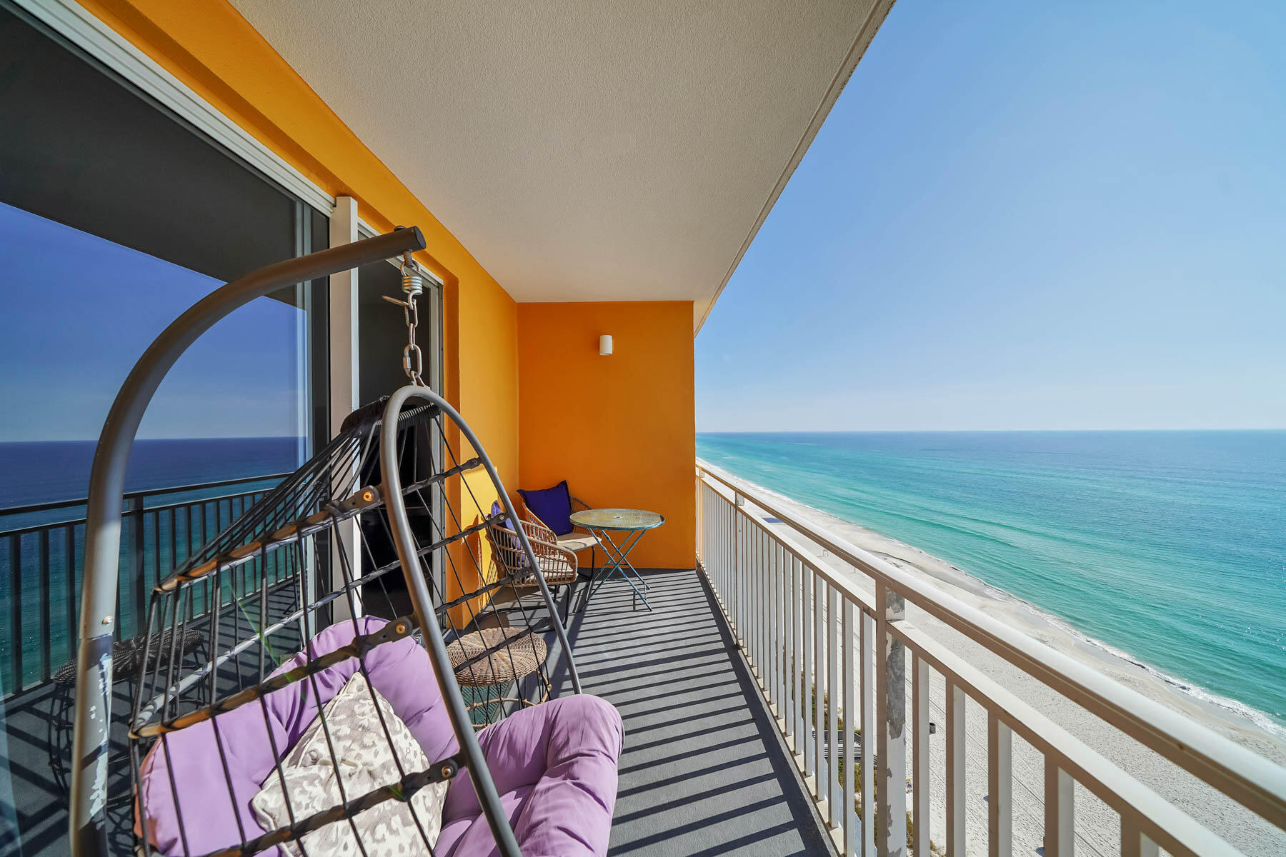 SPLASH, A STERLING RESORT - Residential