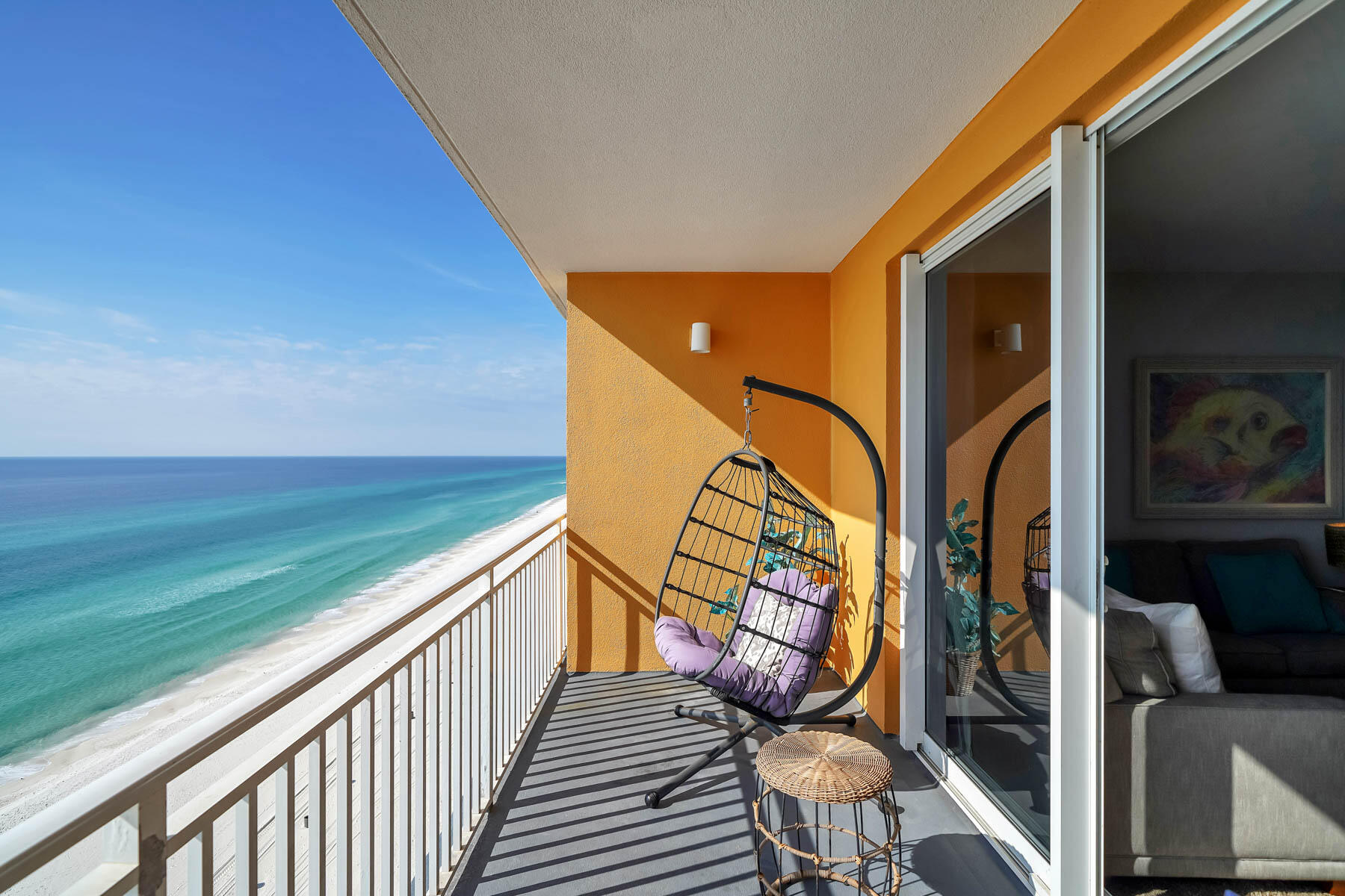 SPLASH, A STERLING RESORT - Residential