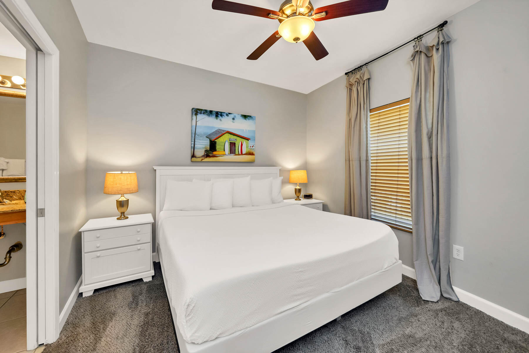 SPLASH, A STERLING RESORT - Residential