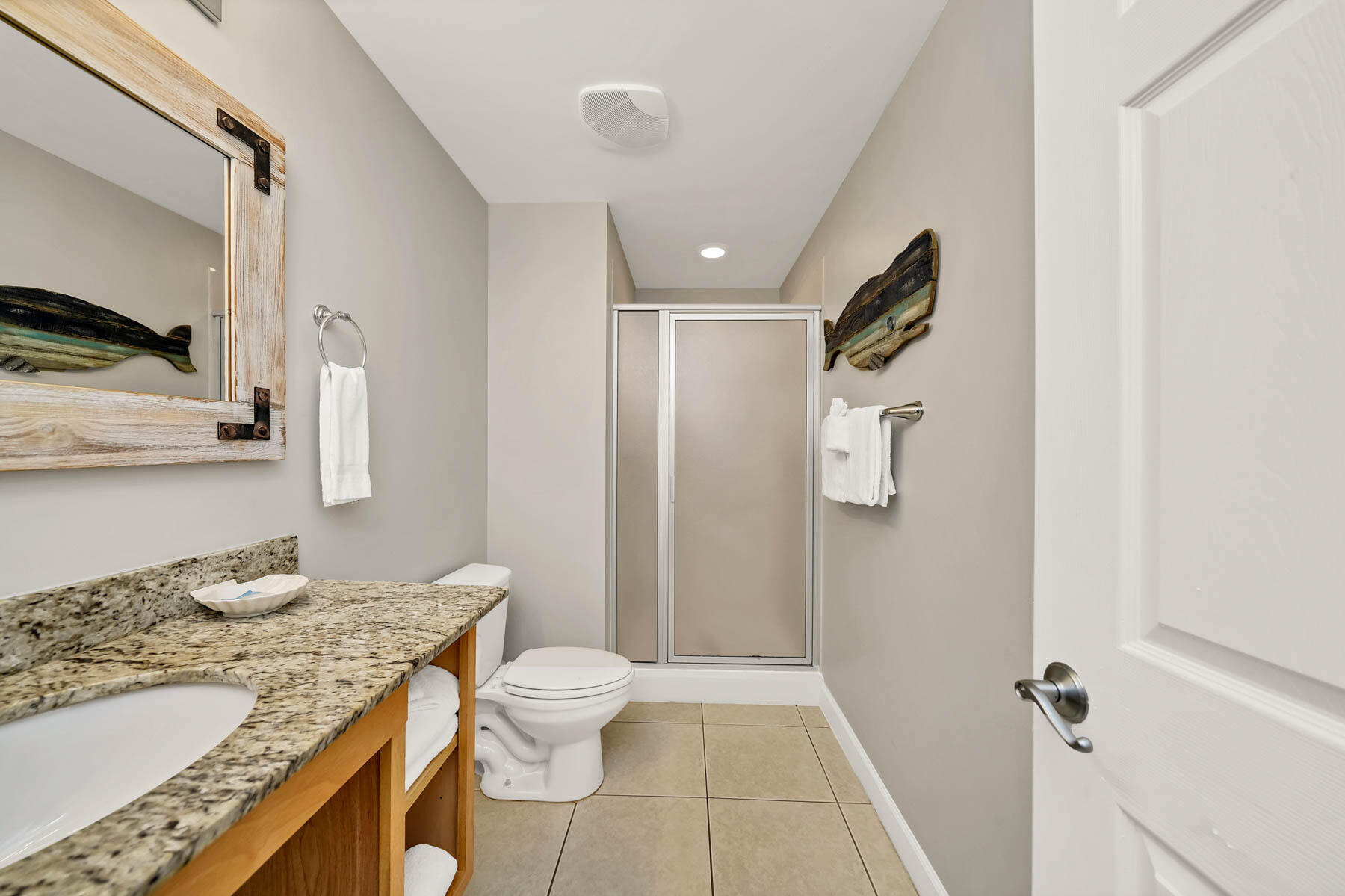 SPLASH, A STERLING RESORT - Residential