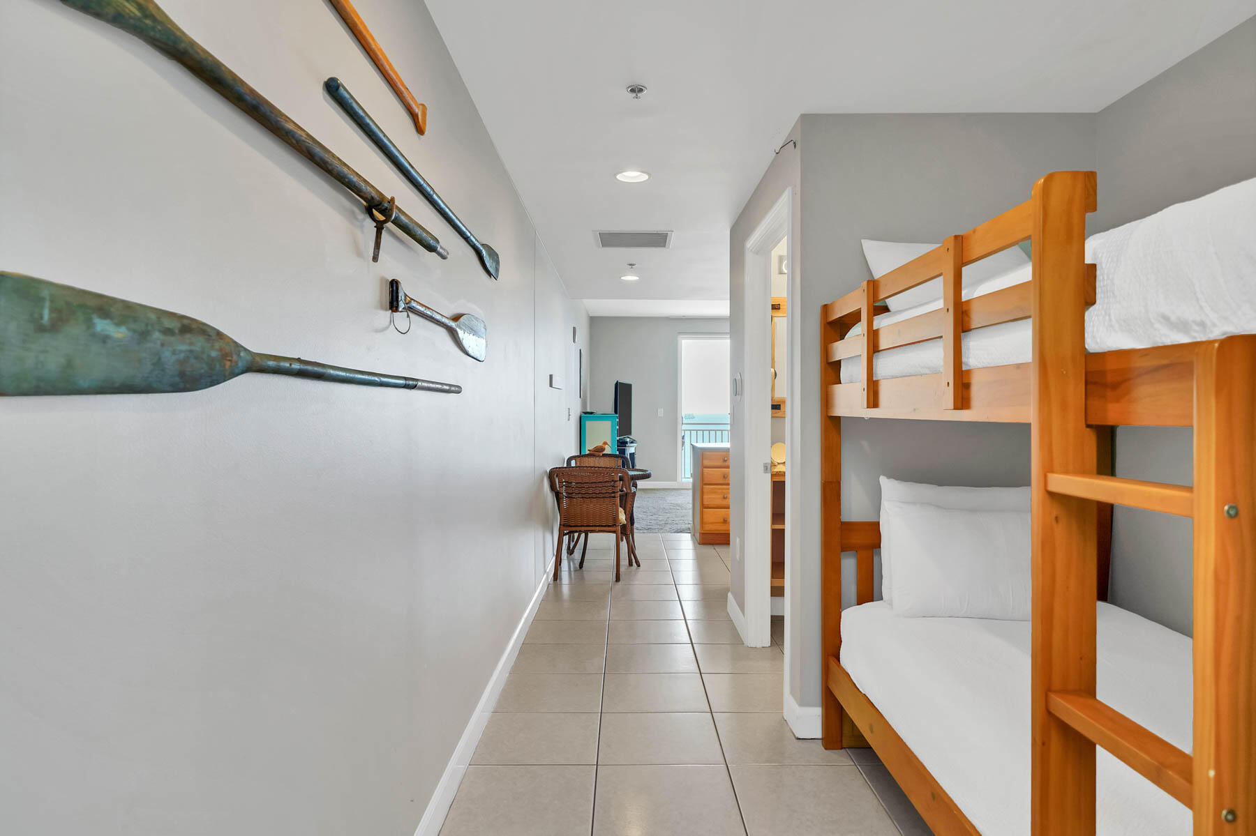 SPLASH, A STERLING RESORT - Residential