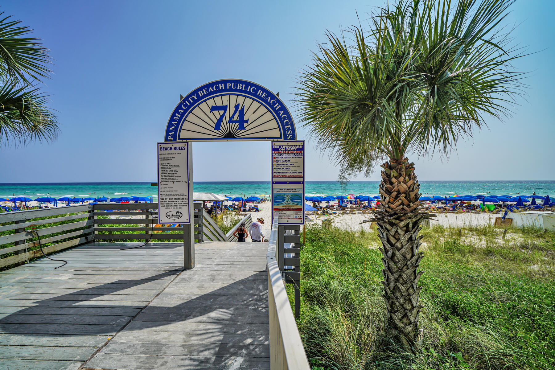 SPLASH, A STERLING RESORT - Residential