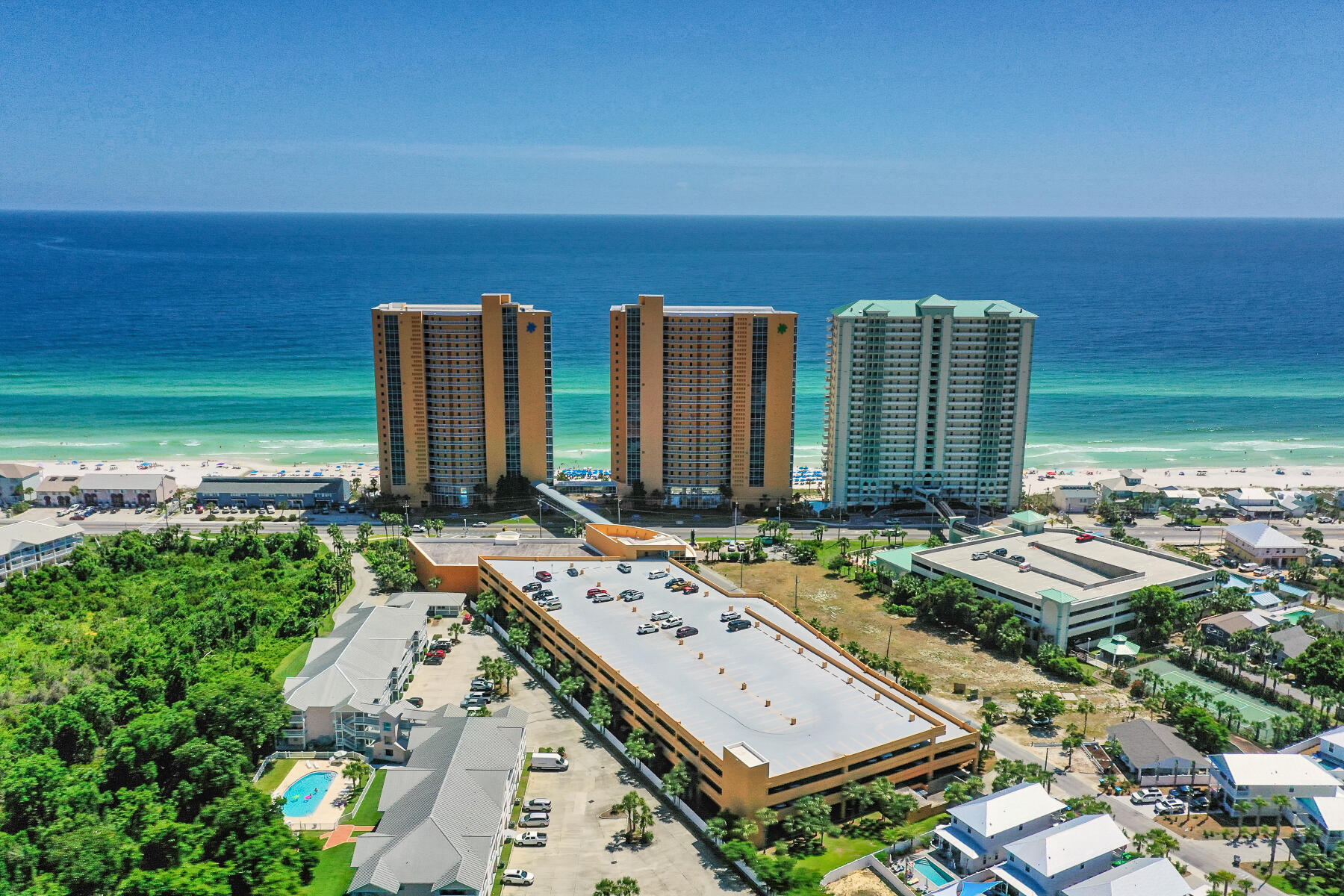 SPLASH, A STERLING RESORT - Residential