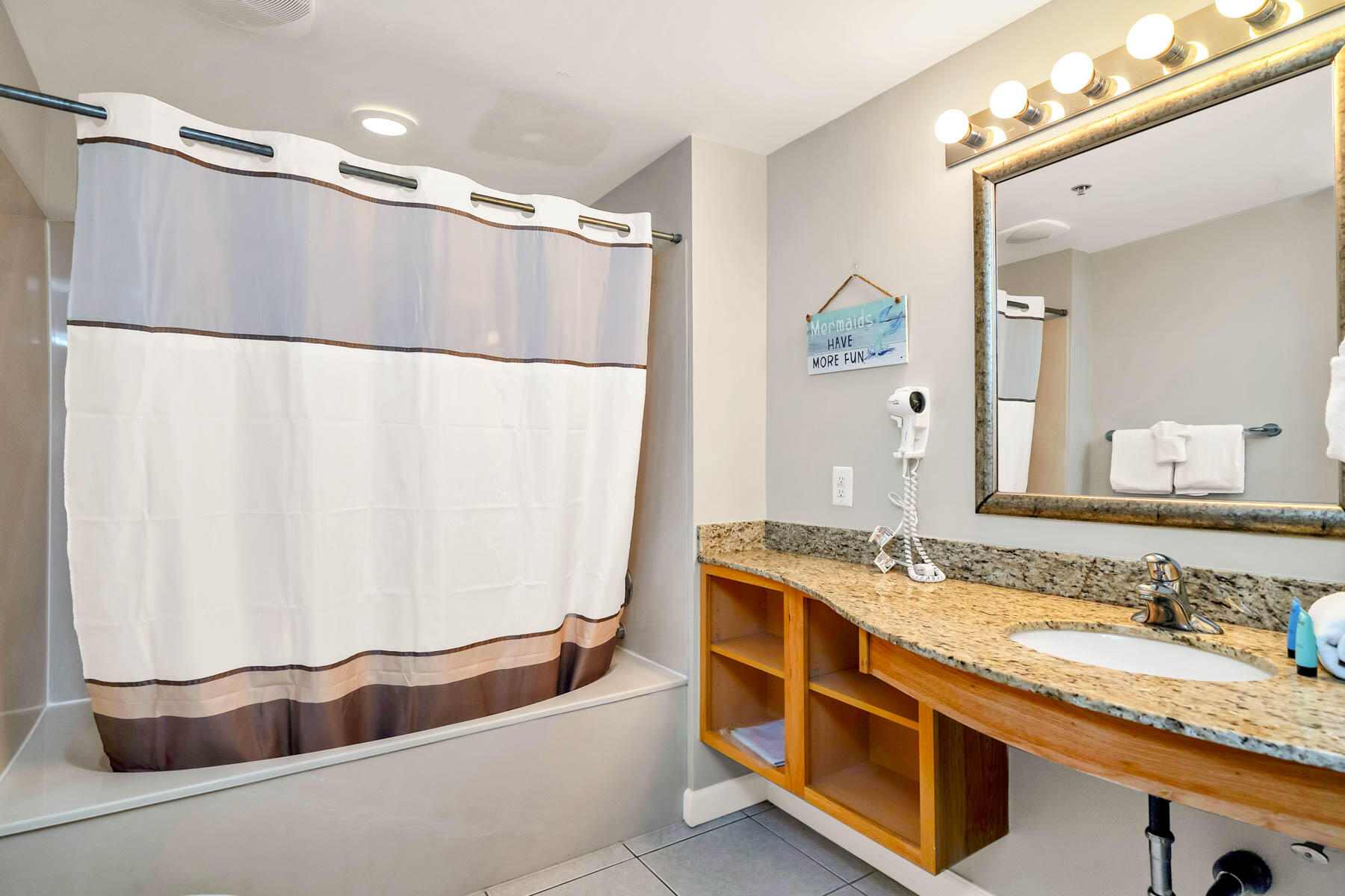 SPLASH, A STERLING RESORT - Residential