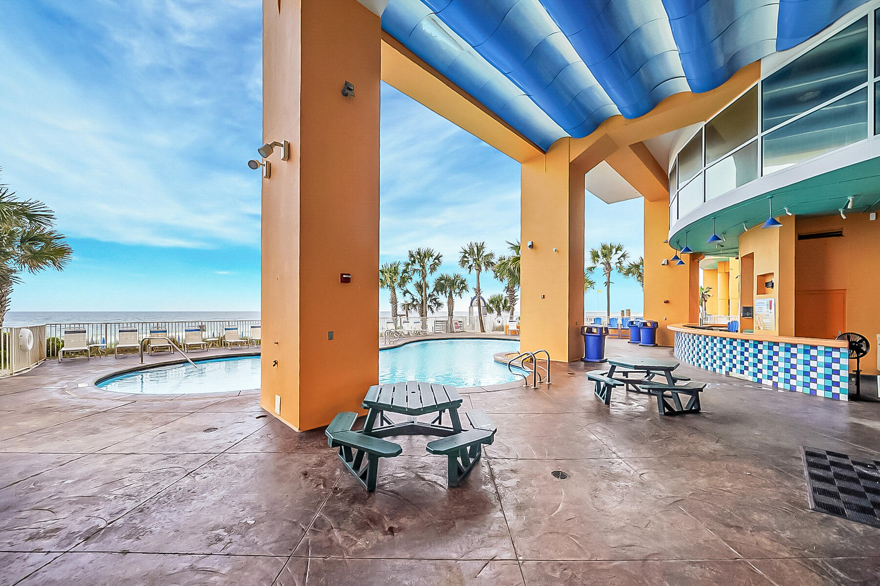 SPLASH, A STERLING RESORT - Residential