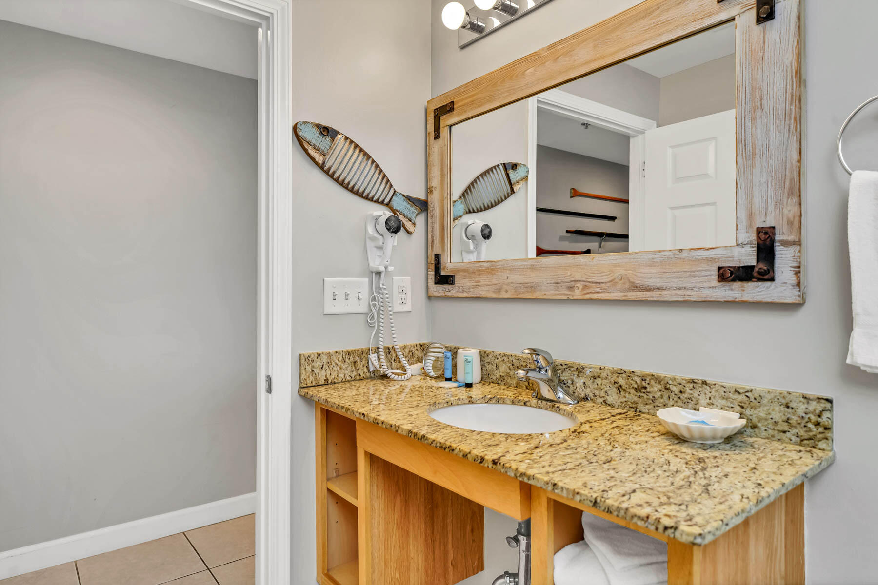 SPLASH, A STERLING RESORT - Residential