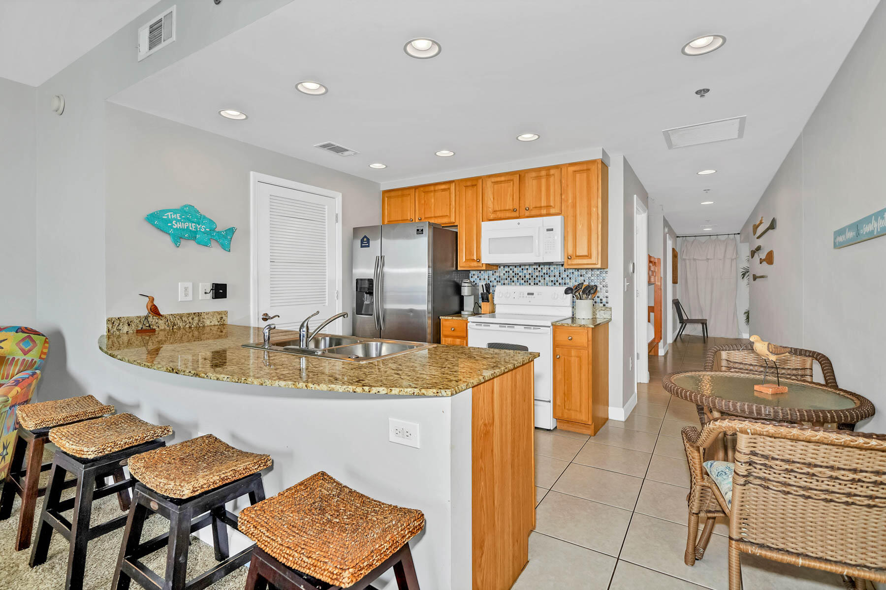 SPLASH, A STERLING RESORT - Residential