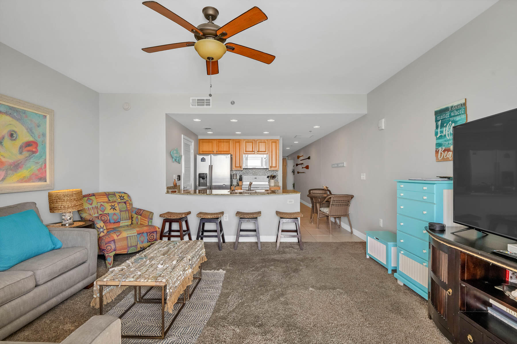 SPLASH, A STERLING RESORT - Residential