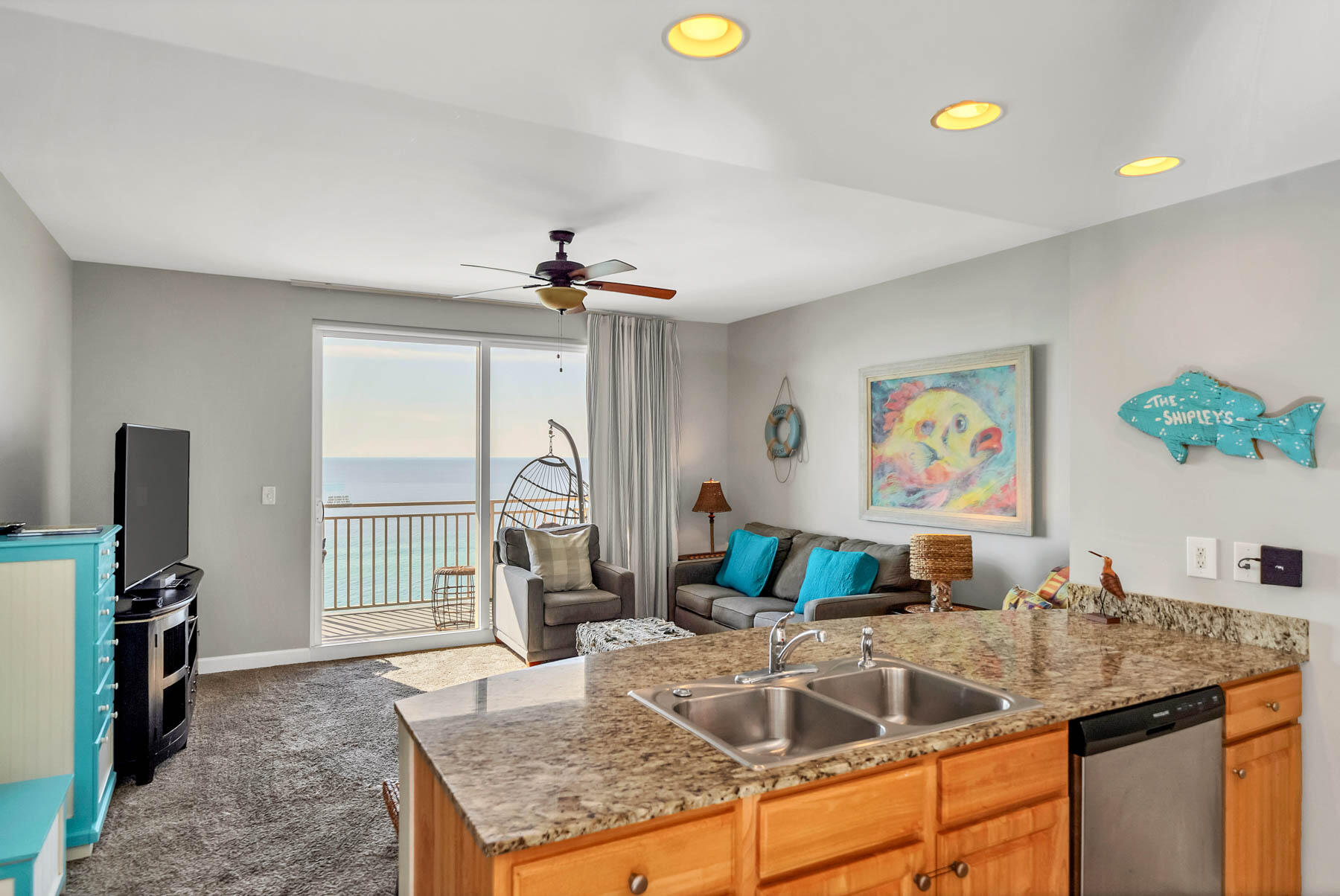 SPLASH, A STERLING RESORT - Residential