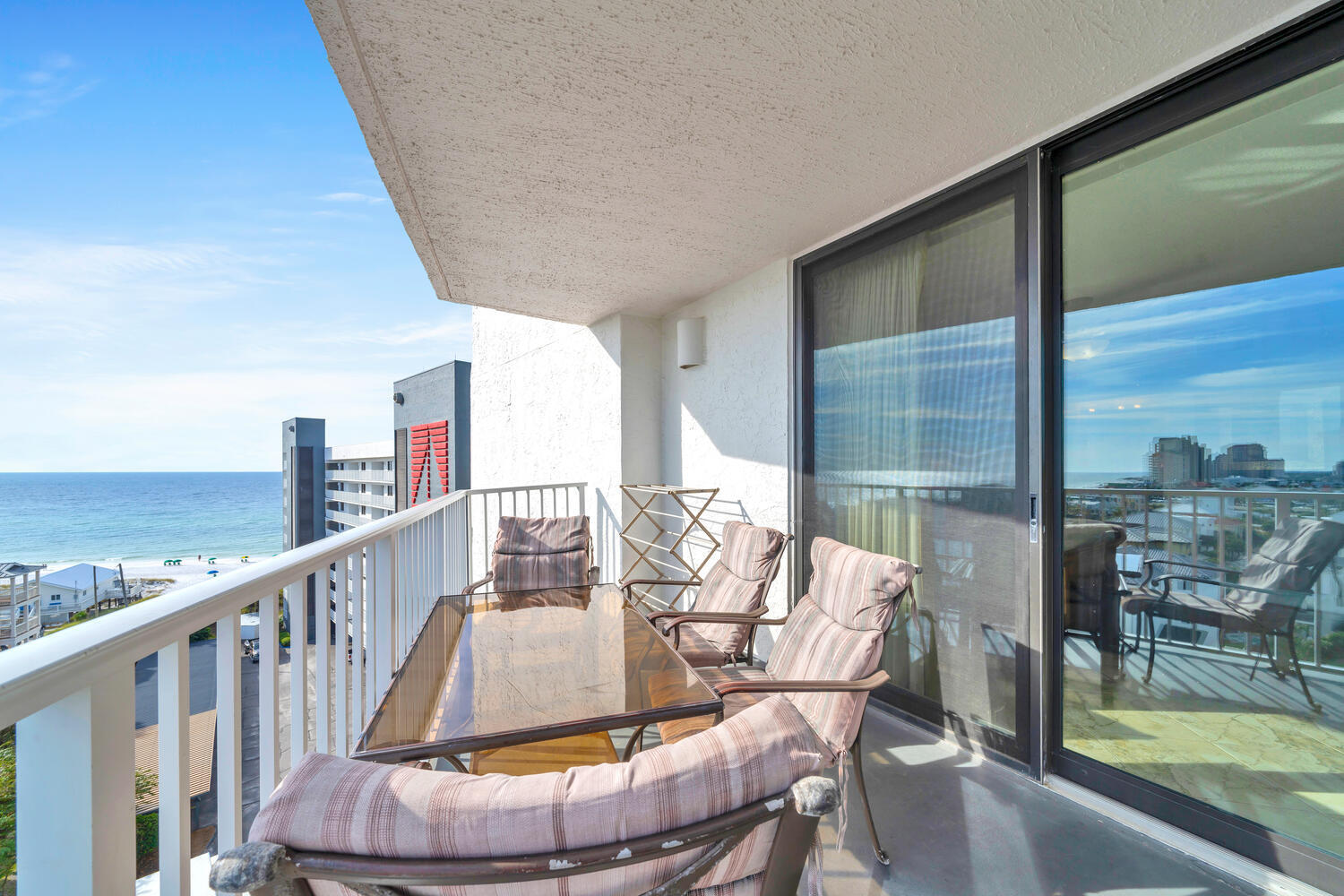 MAINSAIL CONDO PH 3 - Residential