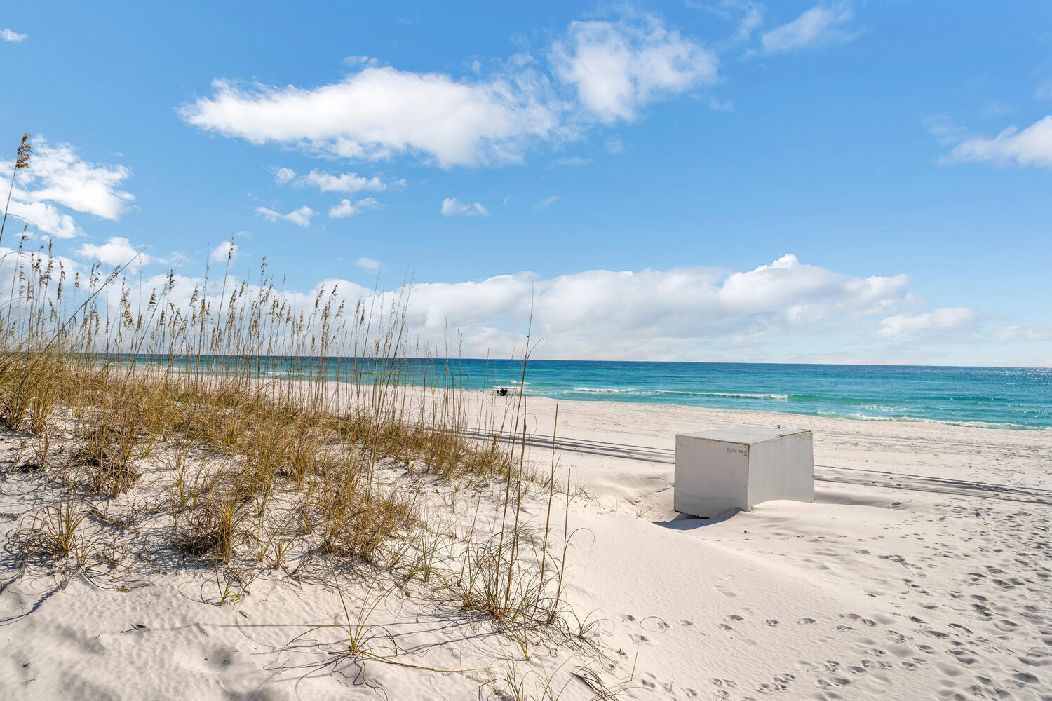 MAINSAIL CONDO PH 3 - Residential