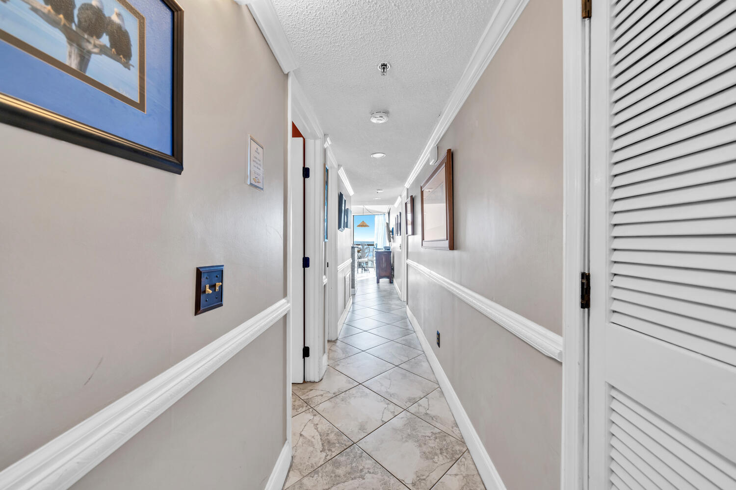 MAINSAIL CONDO PH 3 - Residential