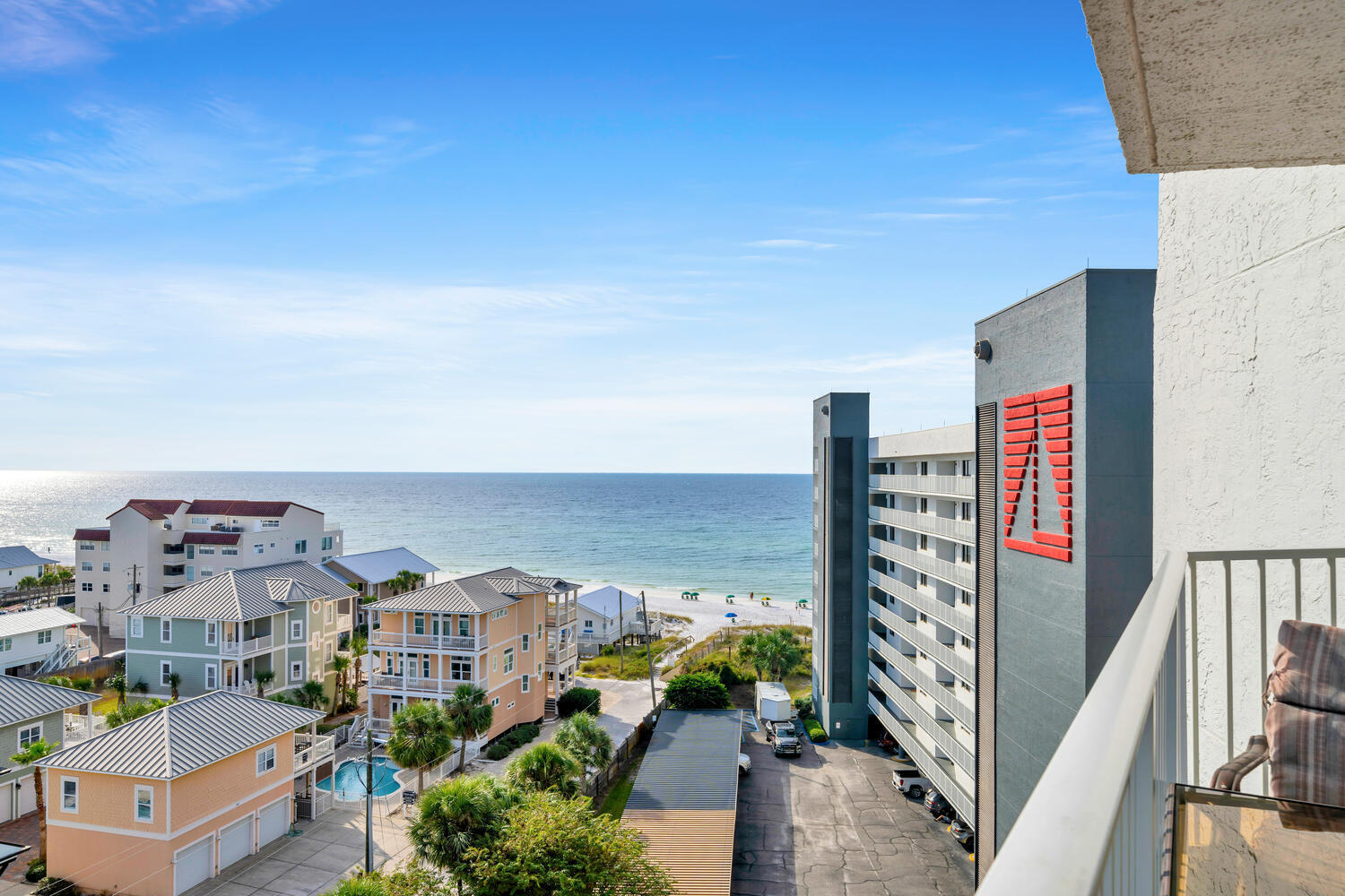 MAINSAIL CONDO PH 3 - Residential