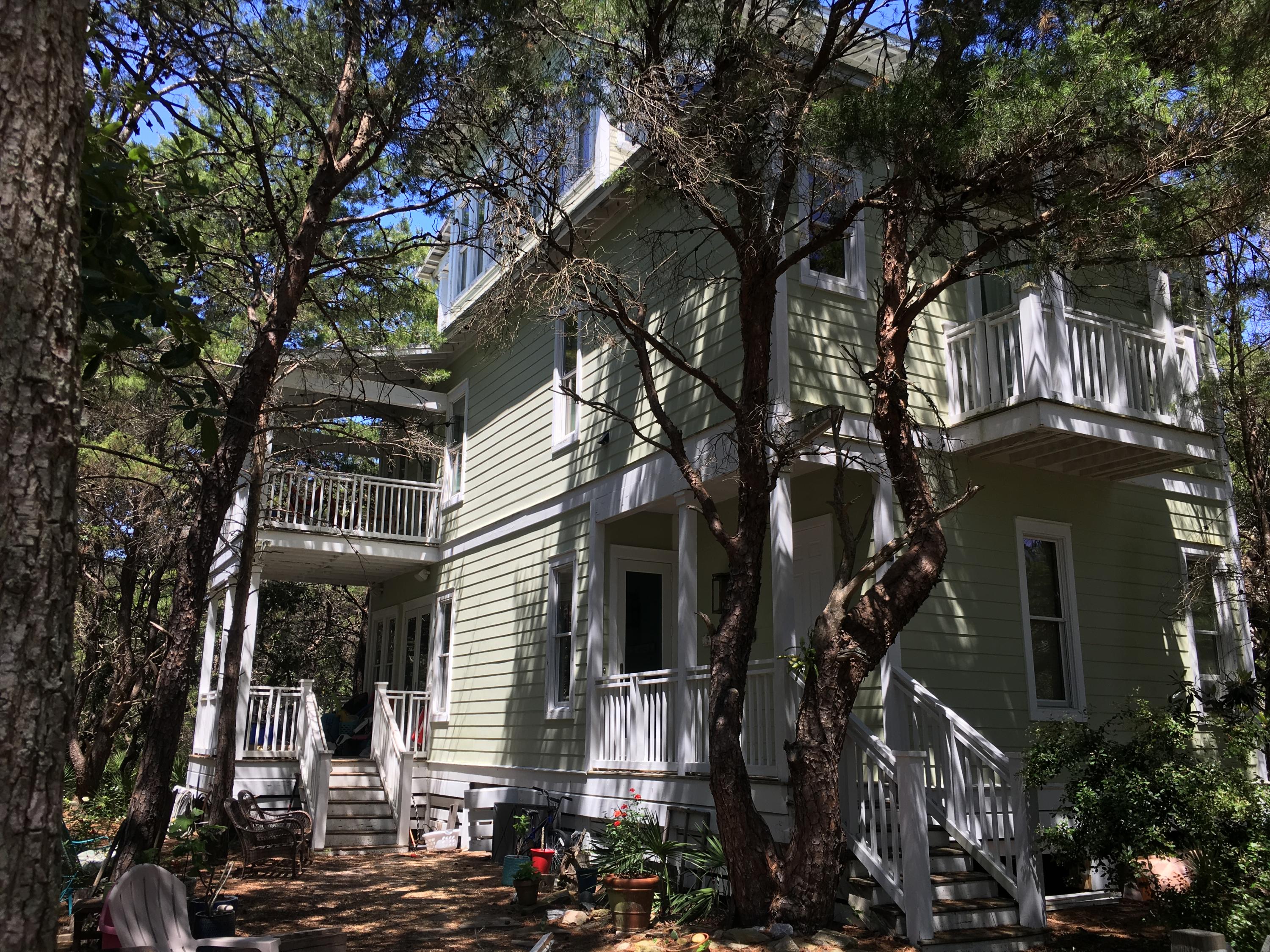 This Florida cottage is awonderful opportunity to live in the Dalton beach community and enjoy the 30A life style.This sought after area is known for its proximity to Eastern Lake (a few blocks and the gorgeous gulf of Mexico. This community is great because of its low HOA fees of only $425.00 annually You also have the option to join the community pool for only $1000 a year. This home is just a short walk to the waters edge, on a quaint & quiet street,& short term rentals are ok! This property is featured on Auction.com.