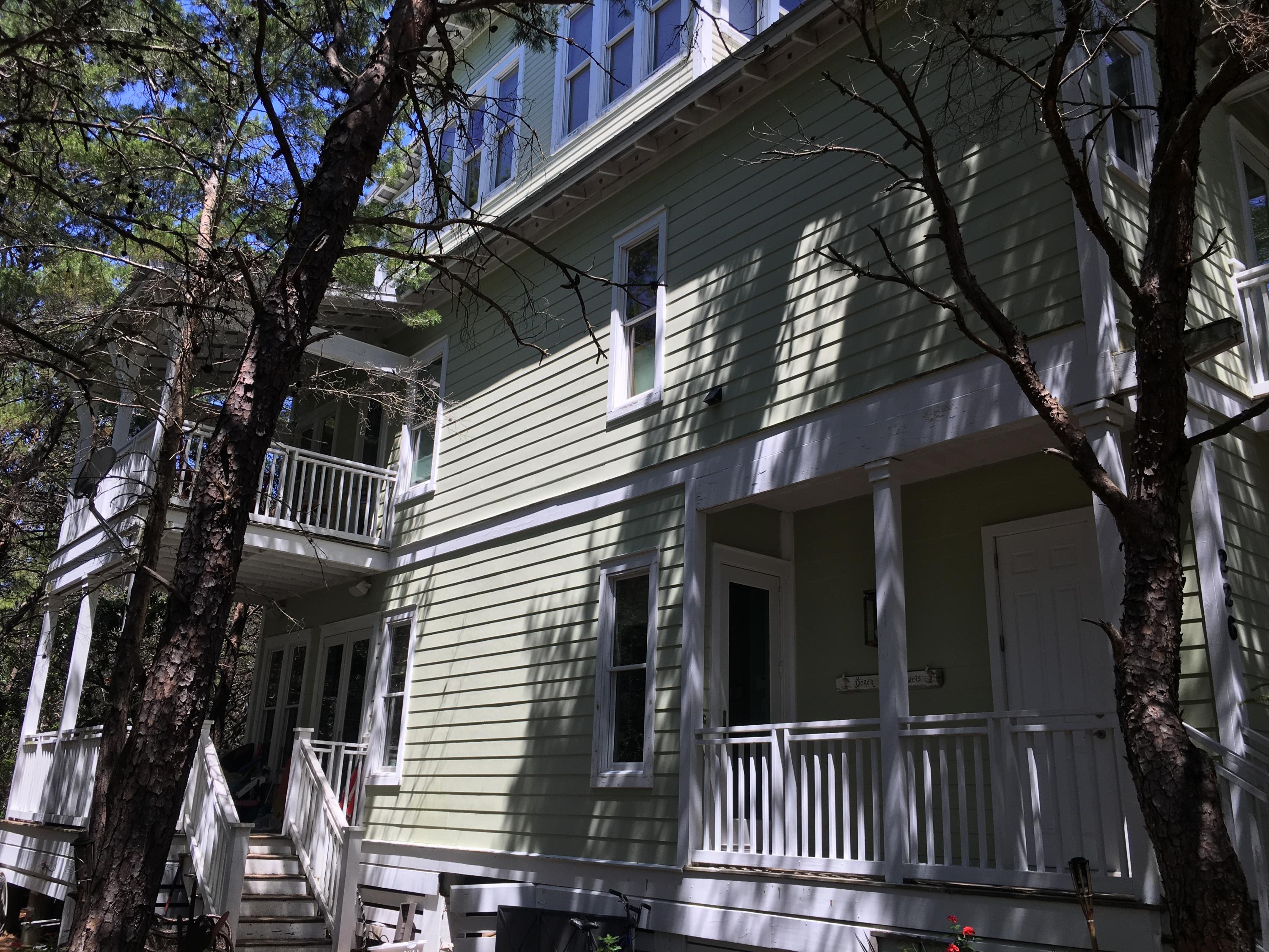 DALTON UNREC - Residential