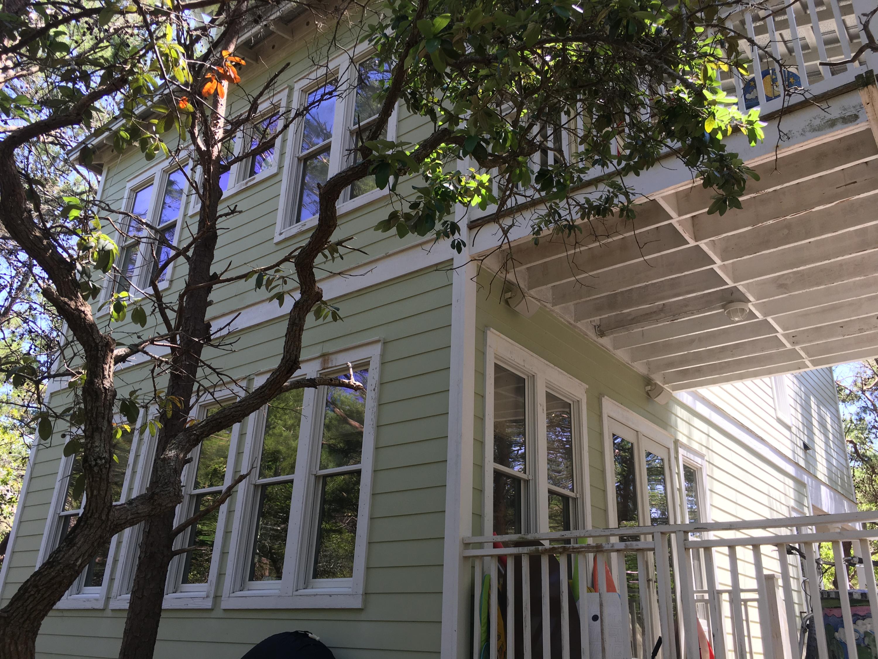 DALTON UNREC - Residential