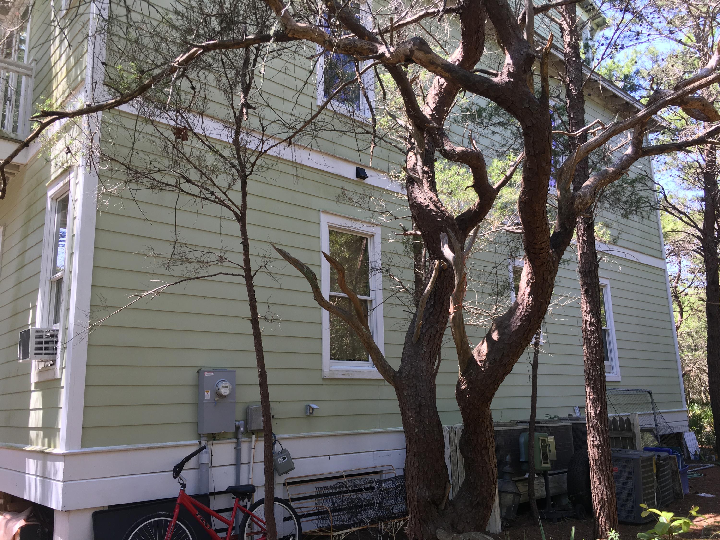 DALTON UNREC - Residential