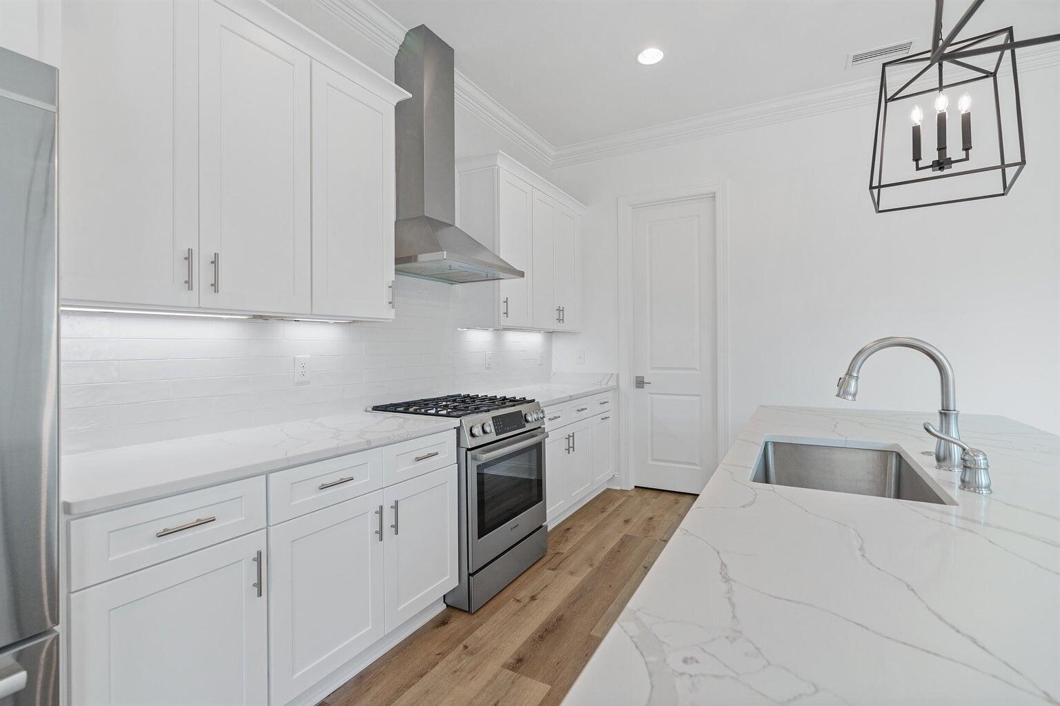 WATERSOUND ORIGINS - Residential Lease