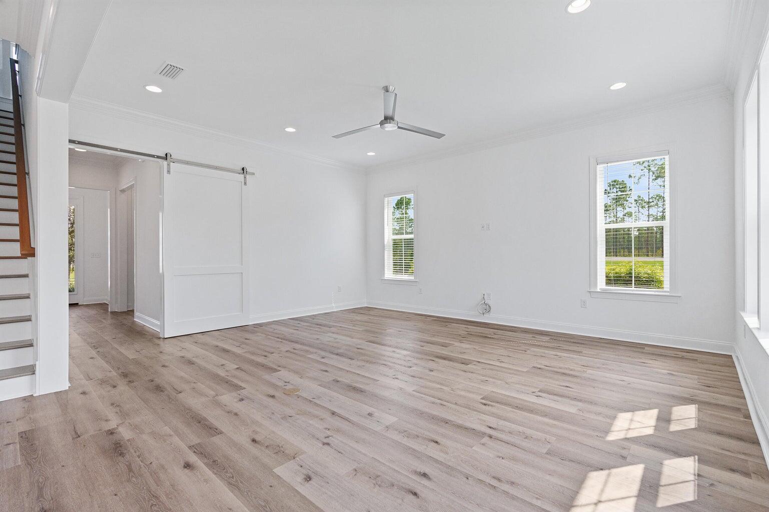 WATERSOUND ORIGINS - Residential Lease