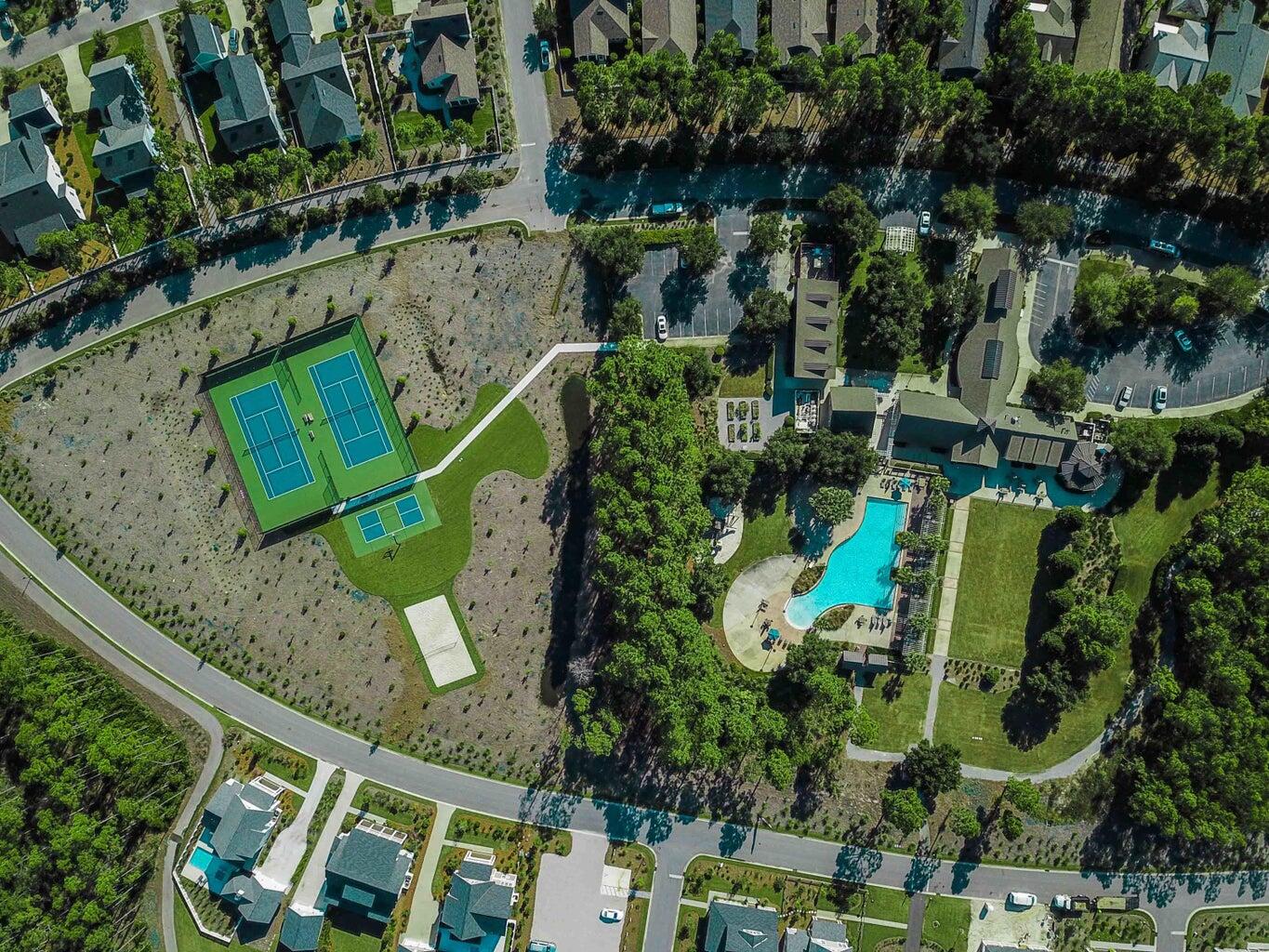 WATERSOUND ORIGINS - Residential Lease