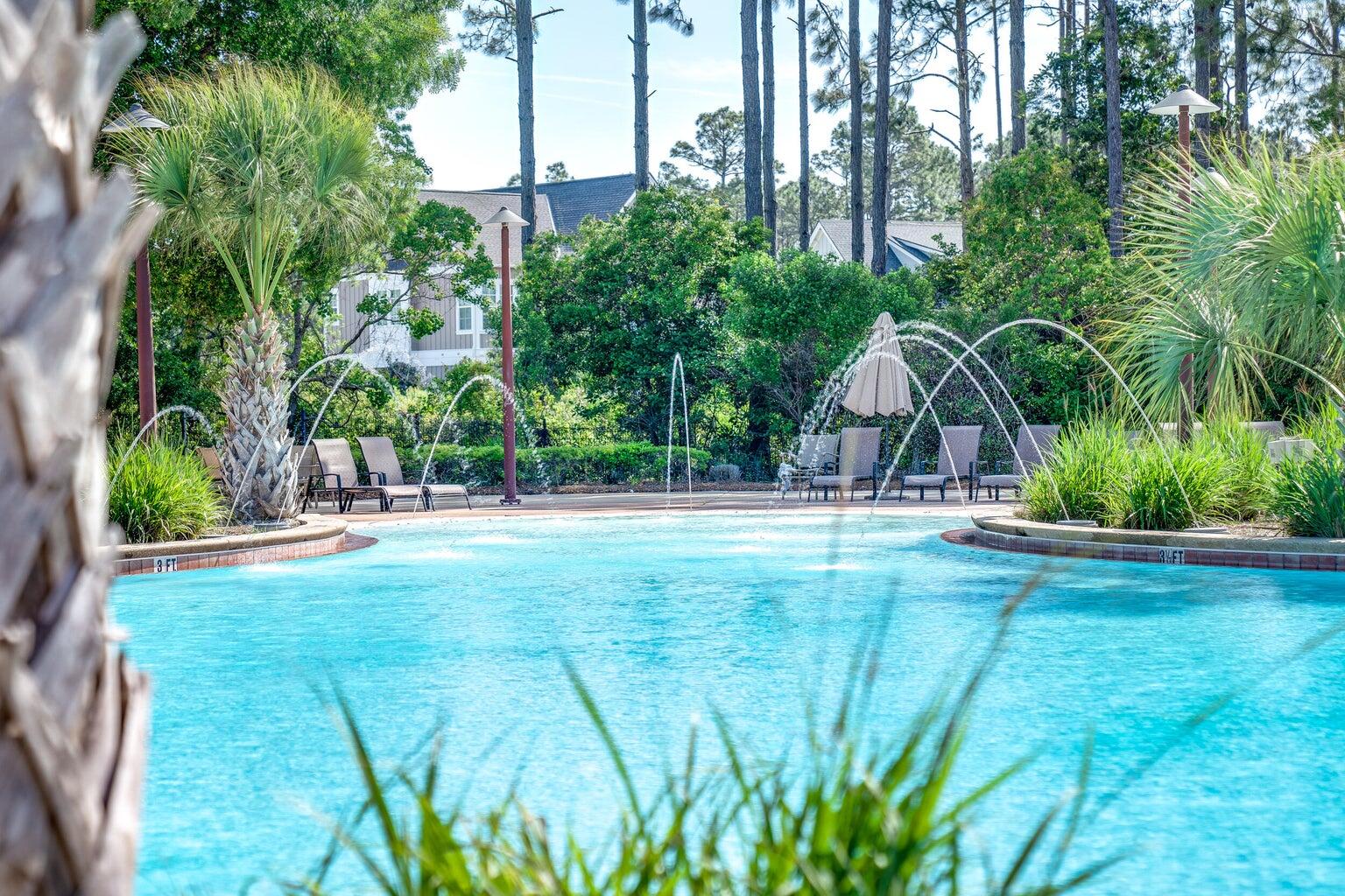 WATERSOUND ORIGINS - Residential Lease