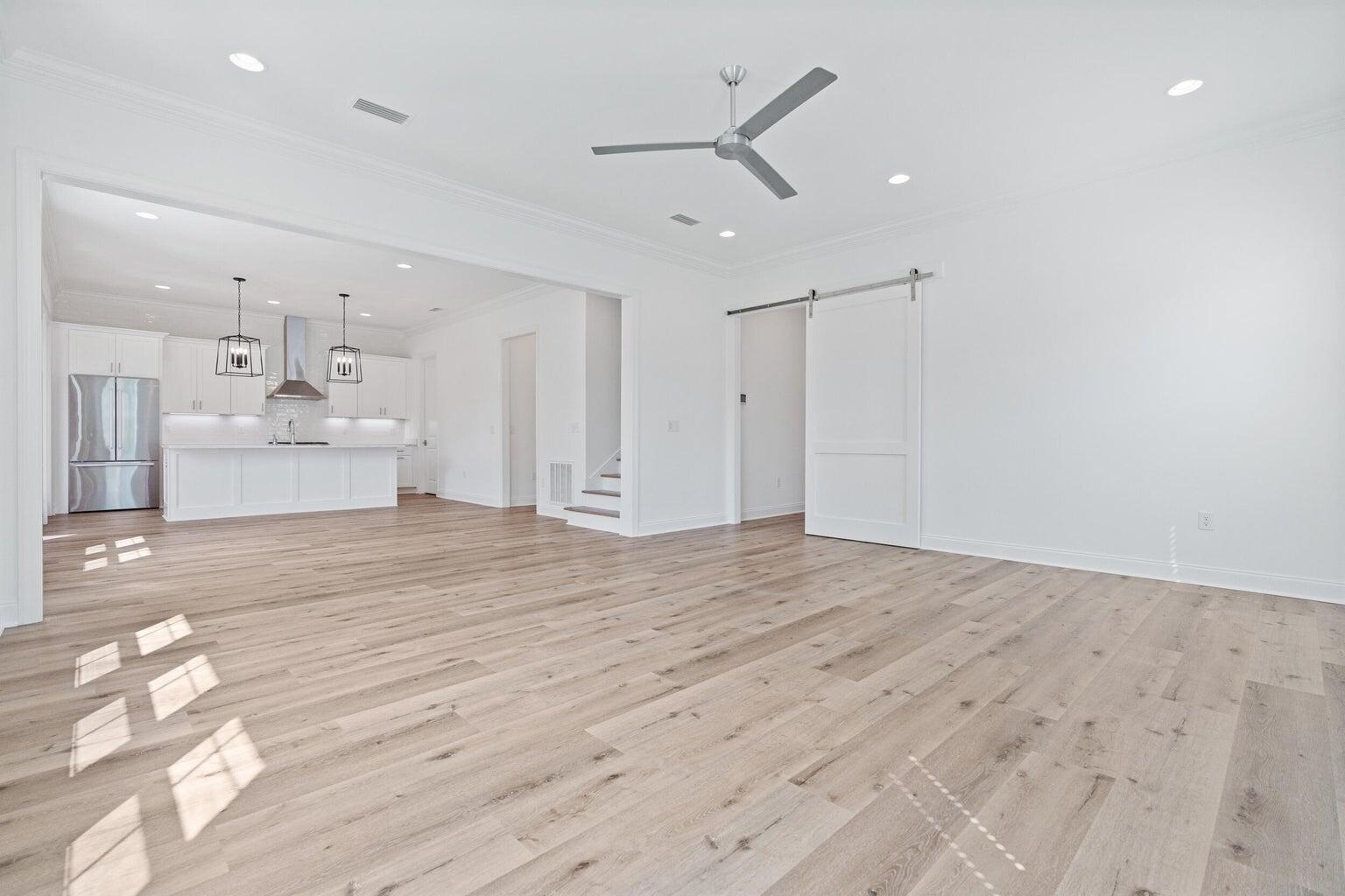 WATERSOUND ORIGINS - Residential Lease