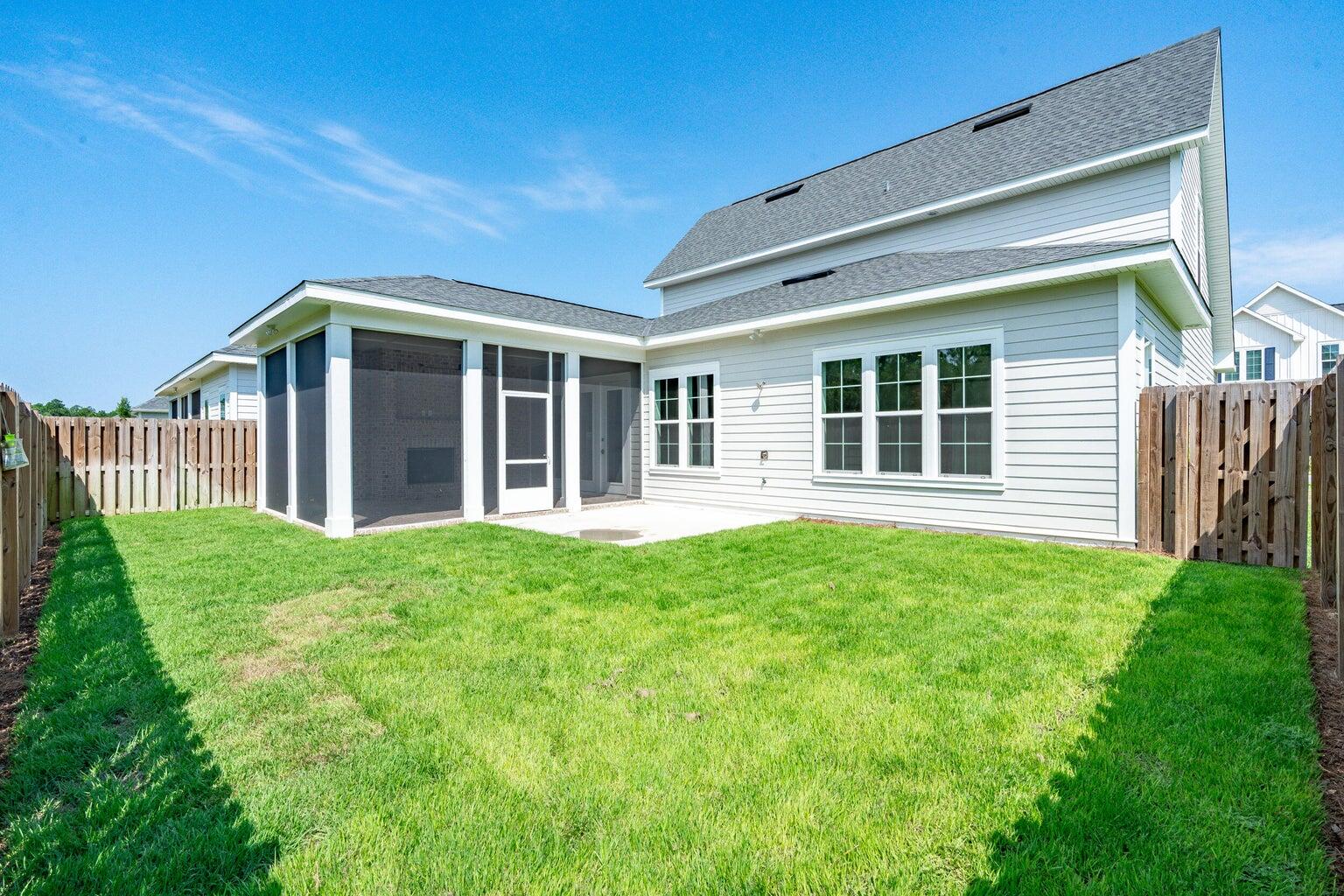 WATERSOUND ORIGINS - Residential Lease