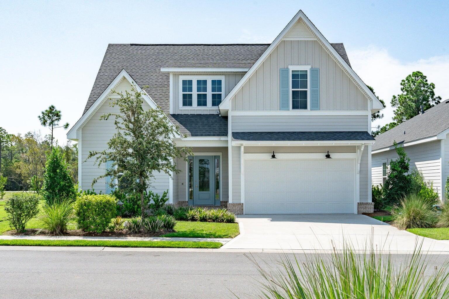 WATERSOUND ORIGINS - Residential Lease