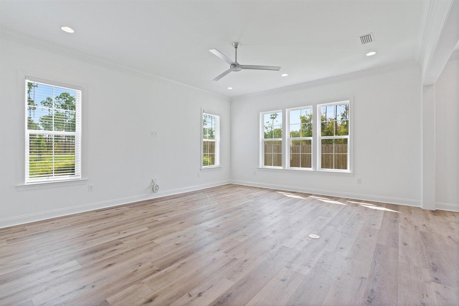 WATERSOUND ORIGINS - Residential Lease