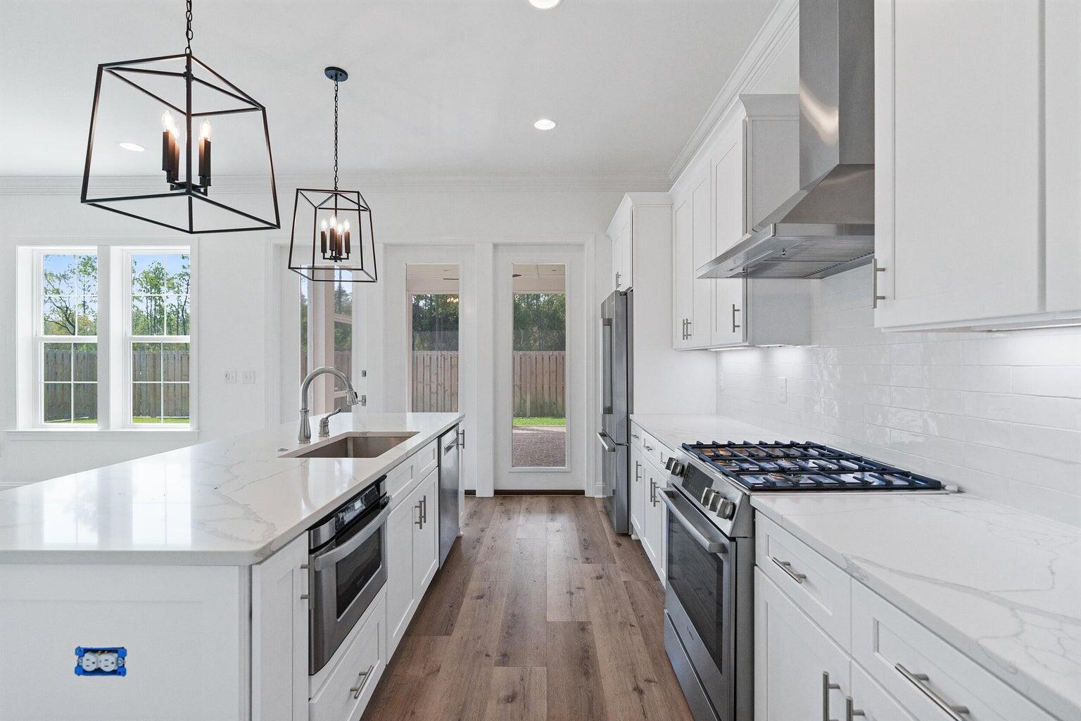 WATERSOUND ORIGINS - Residential Lease