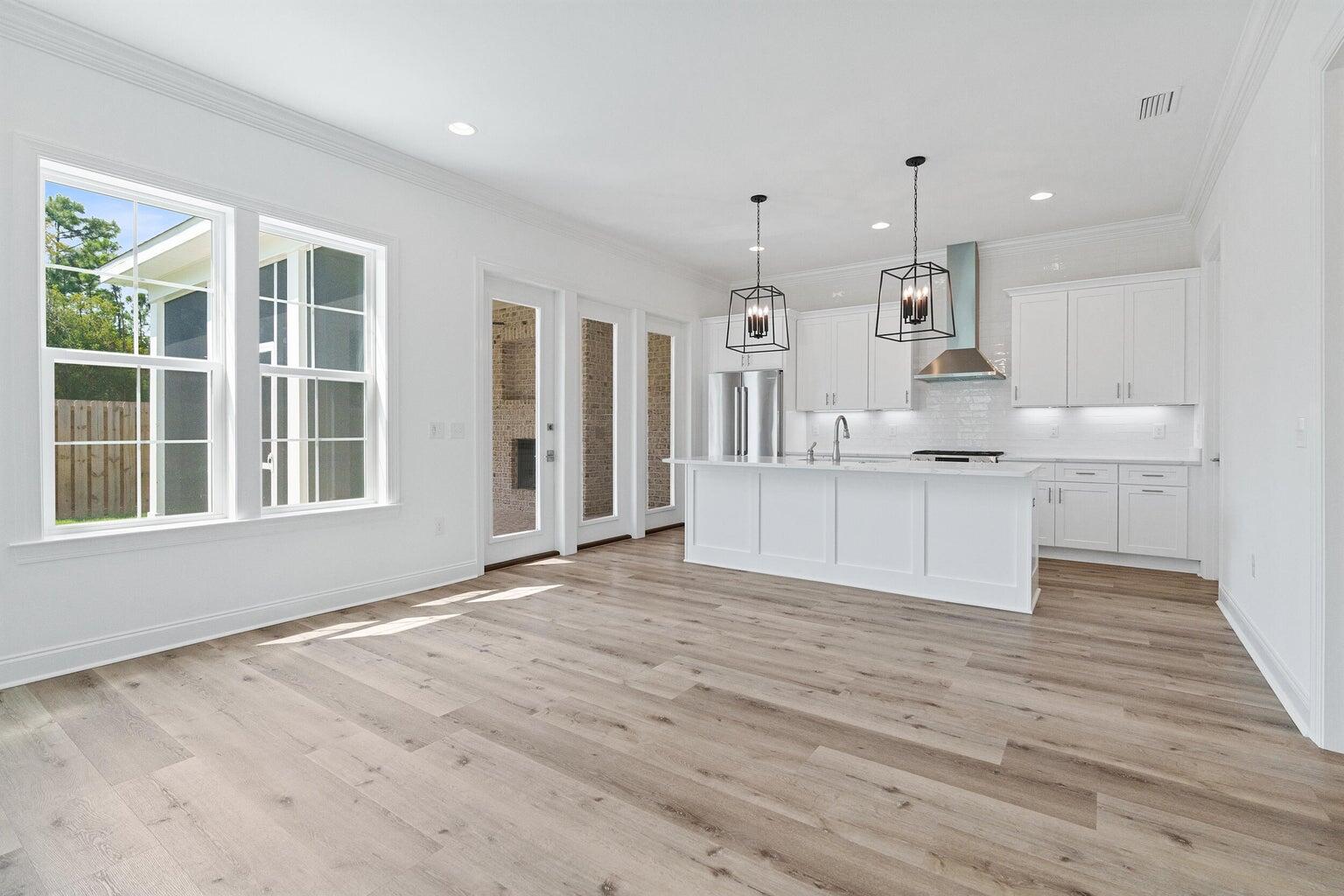 WATERSOUND ORIGINS - Residential Lease