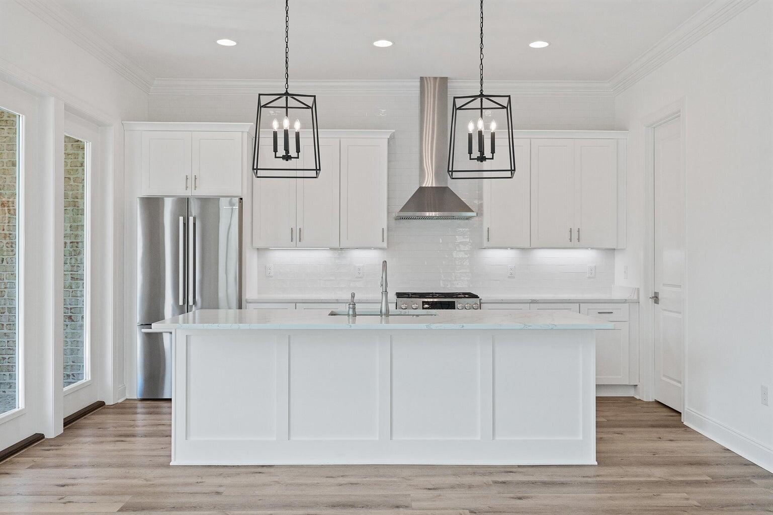 WATERSOUND ORIGINS - Residential Lease