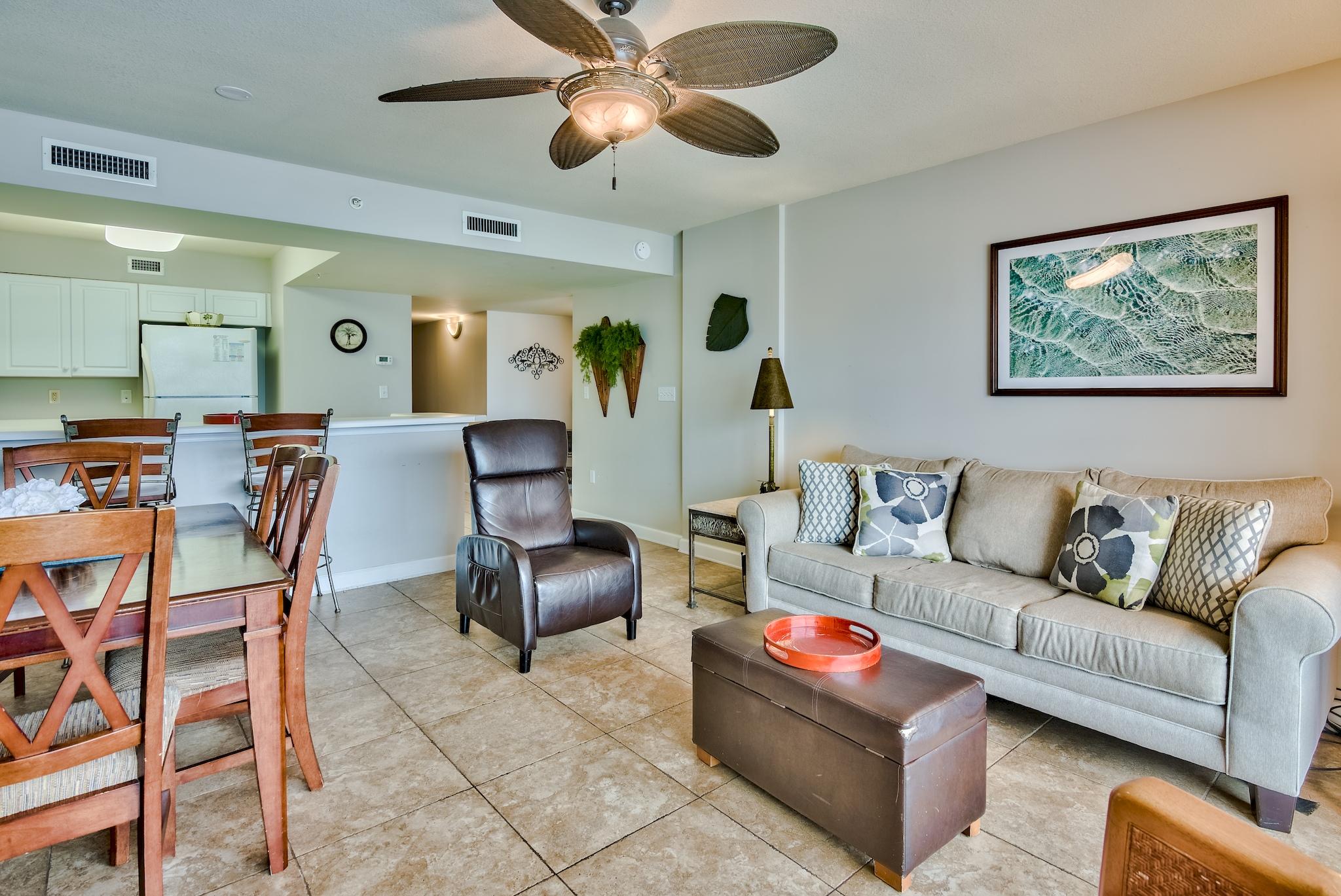 PELICAN ISLE - Residential