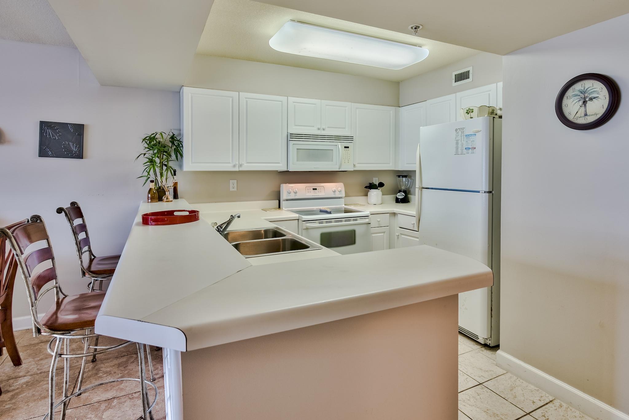 PELICAN ISLE - Residential